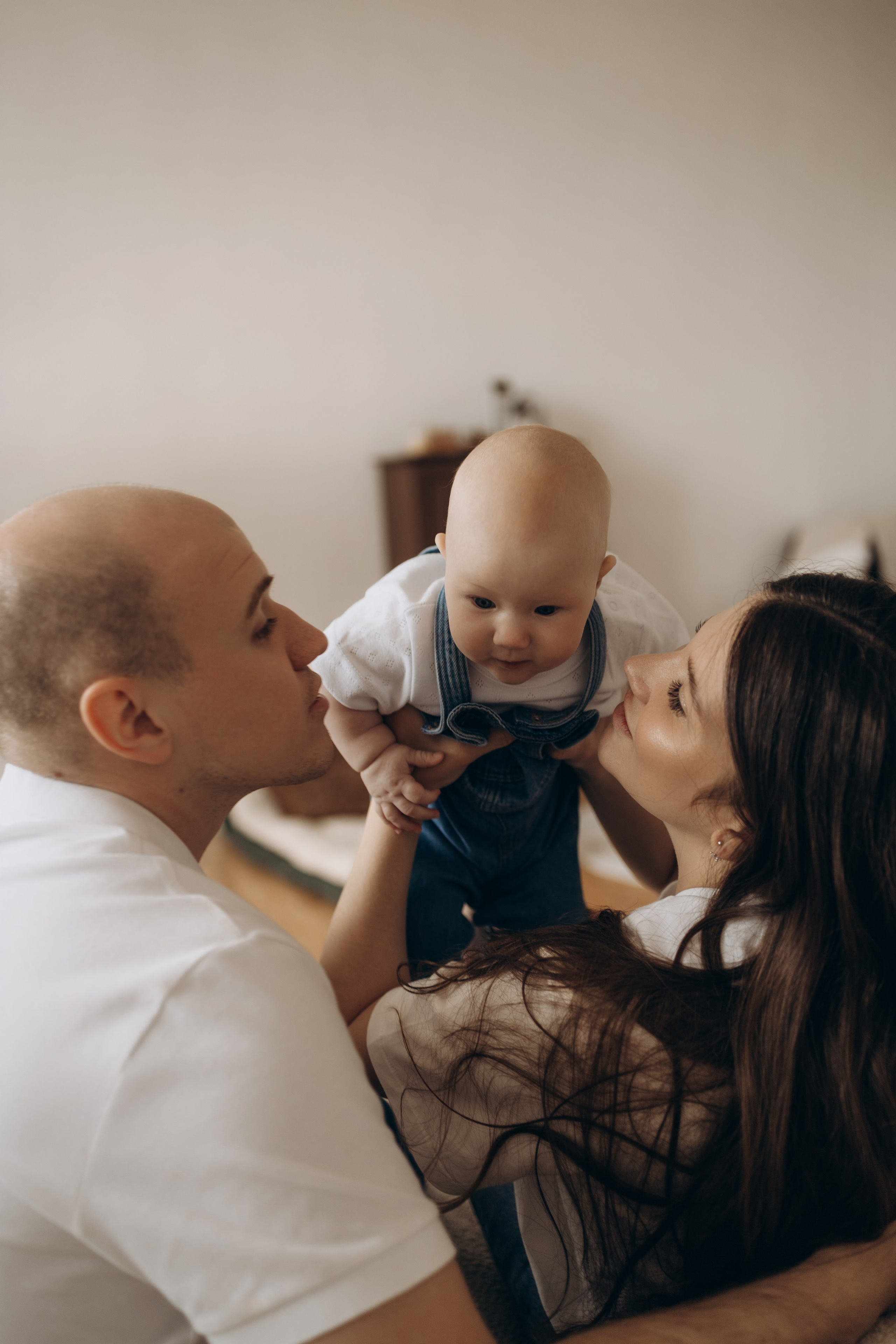 Оливия. Самый теплый фотограф в Краснодаре Рябоконь Ксения