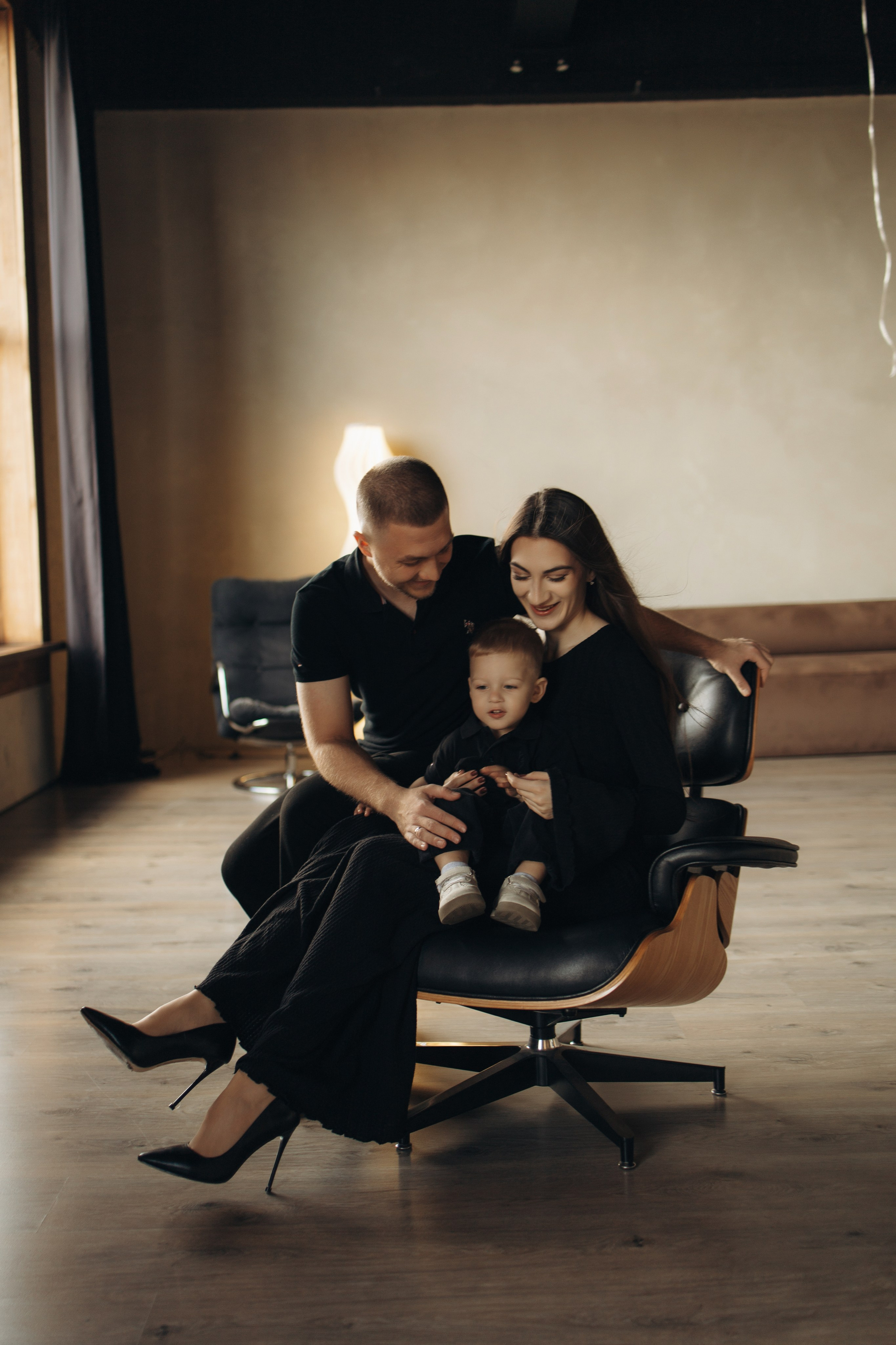 Маркуше 2 годика. Самый теплый фотограф в Краснодаре Рябоконь Ксения