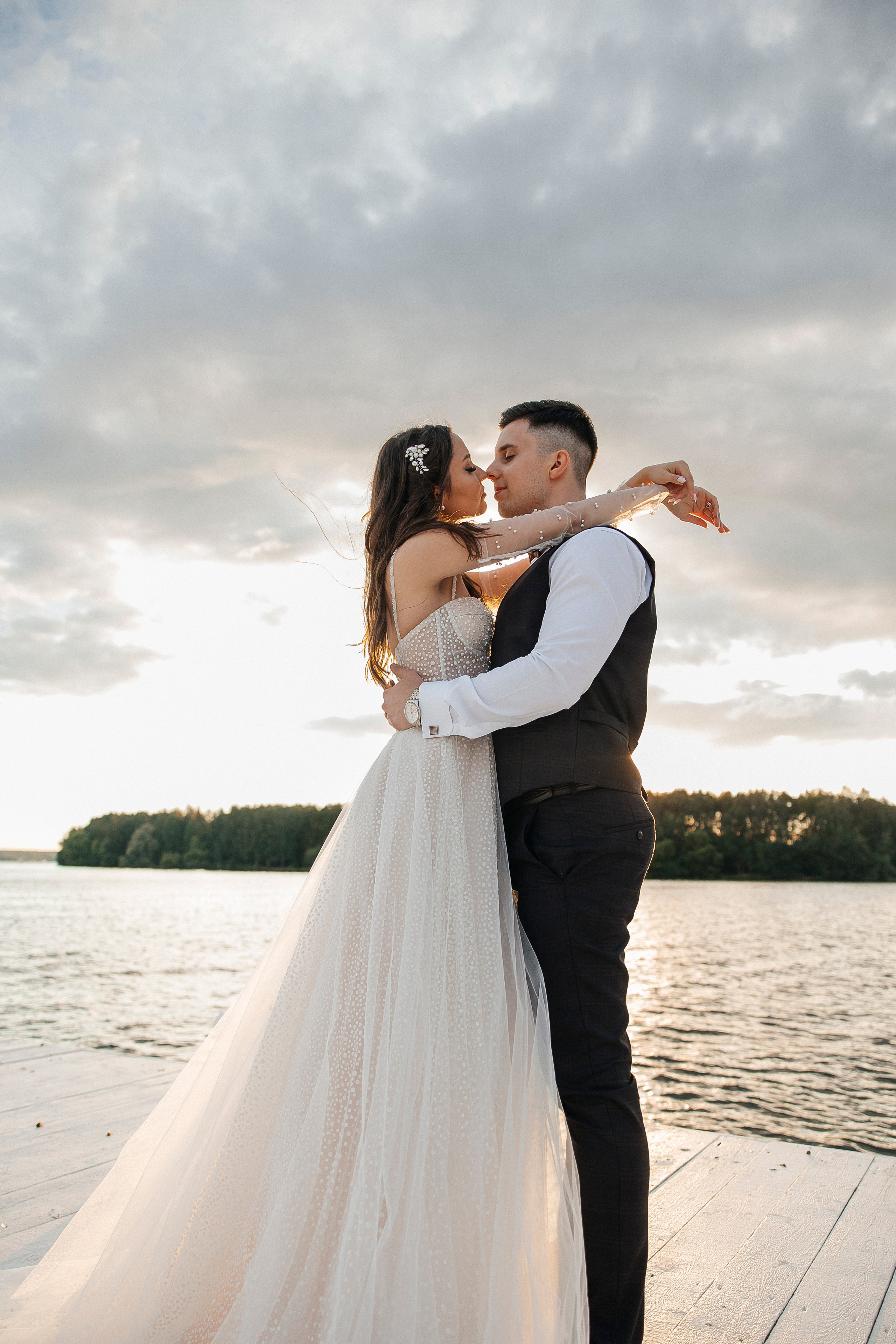 Свадьбы. Фотограф в Москве Екатерина Потапова