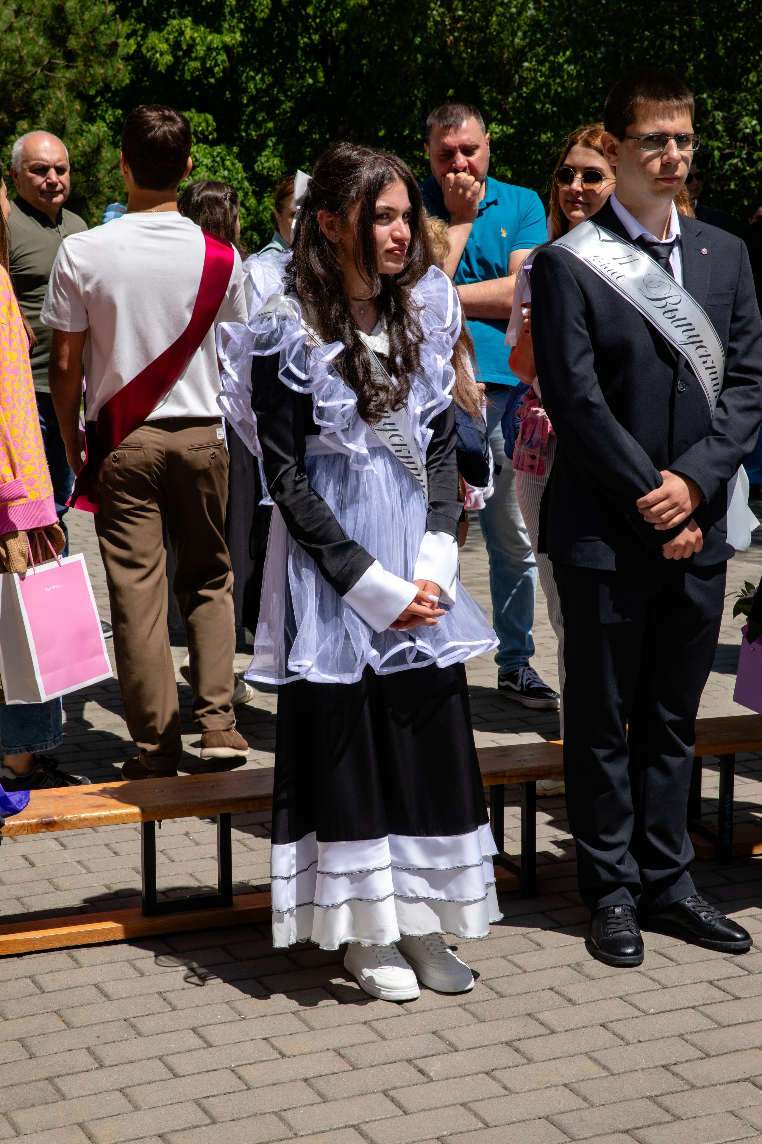 Праздники/дни рождения. Фотограф в Кисловодске Юлия Федоренко