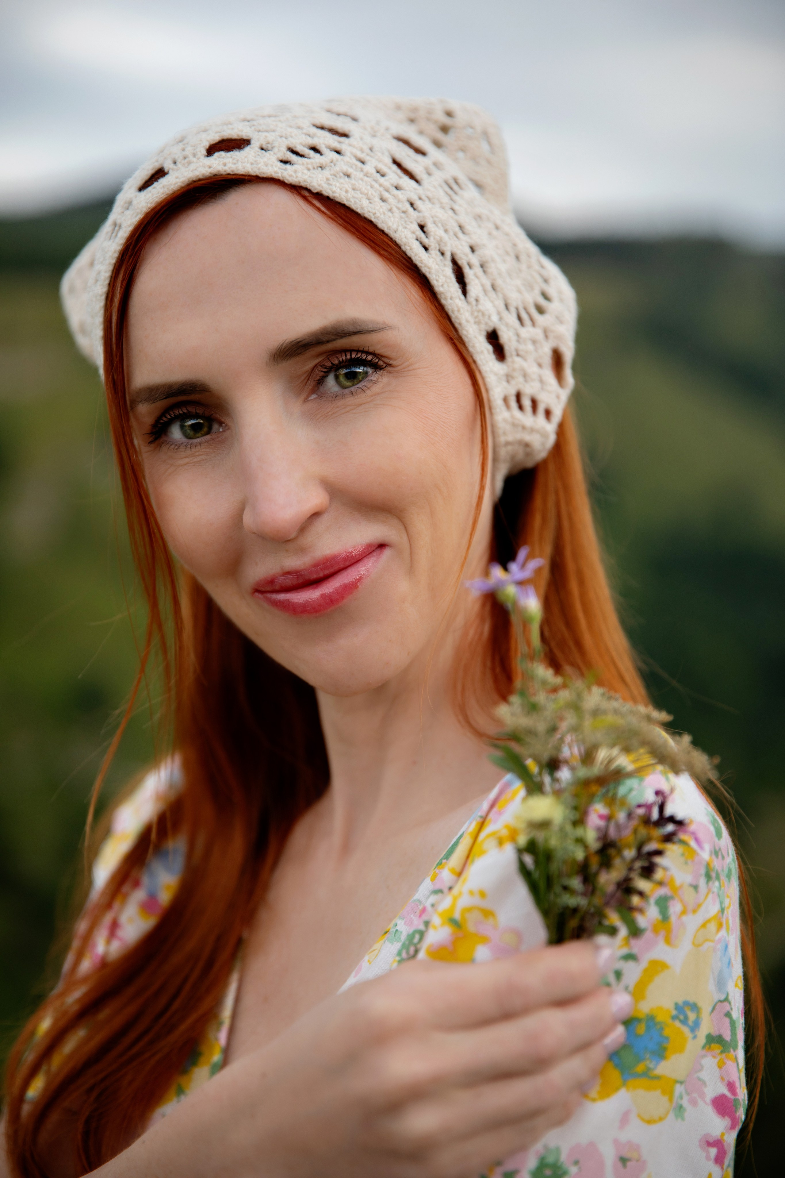 Индивидуальная/ семейная фотосессия на природе/ в парке. Фотограф в Кисловодске Юлия Федоренко