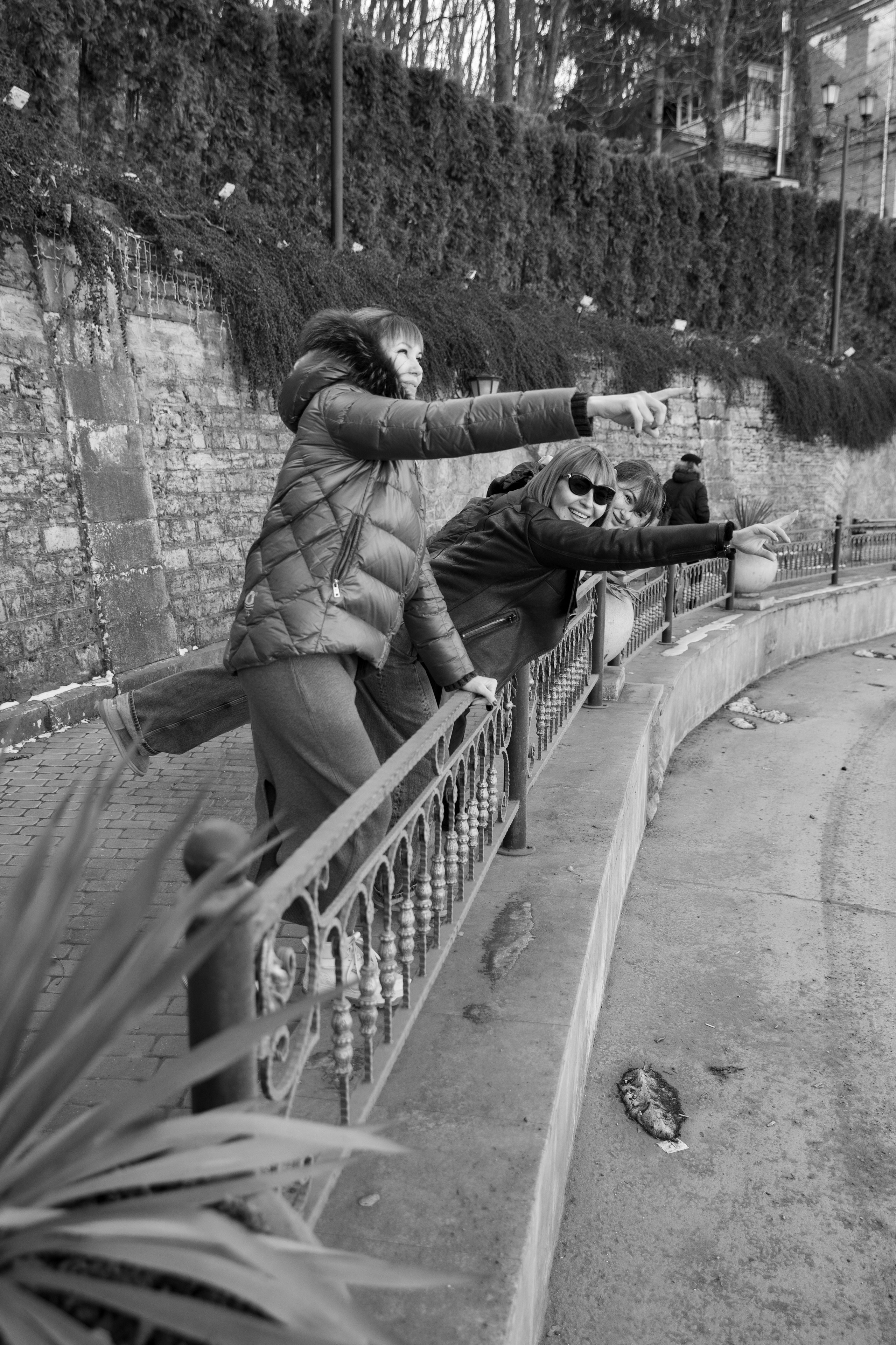 Городская фотопрогулка. Фотограф в Кисловодске Юлия Федоренко