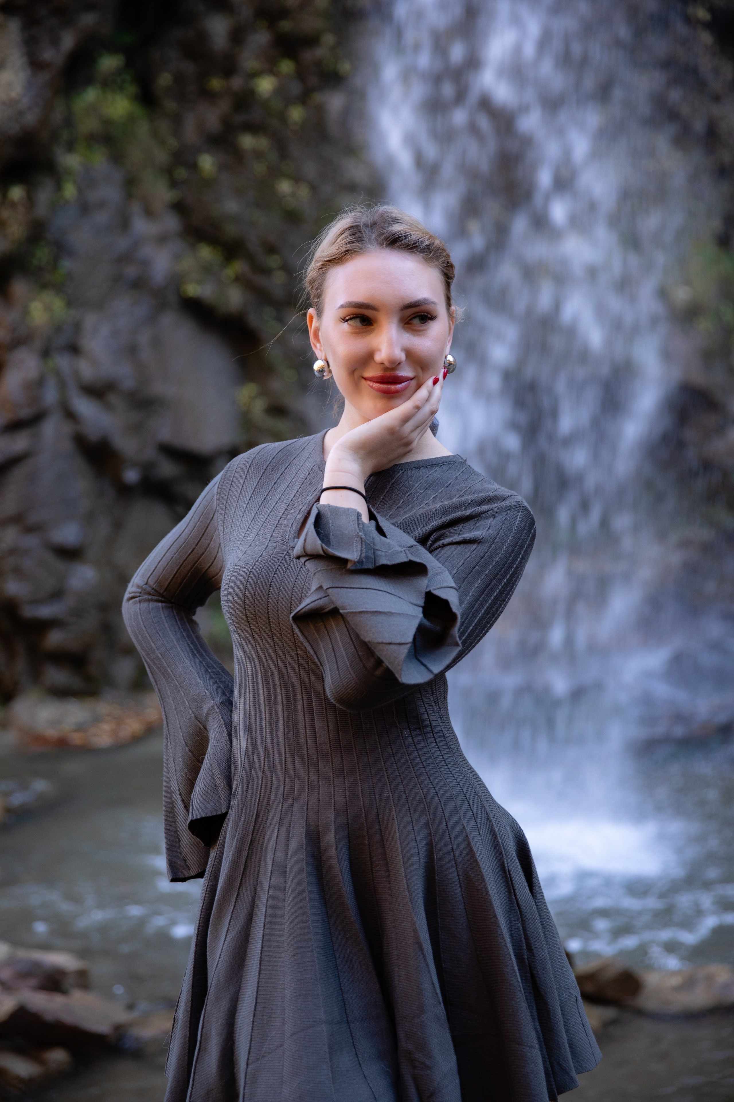 Фотосессия в горах близь города КИСЛОВОДСК. Фотограф в Кисловодске Юлия Федоренко