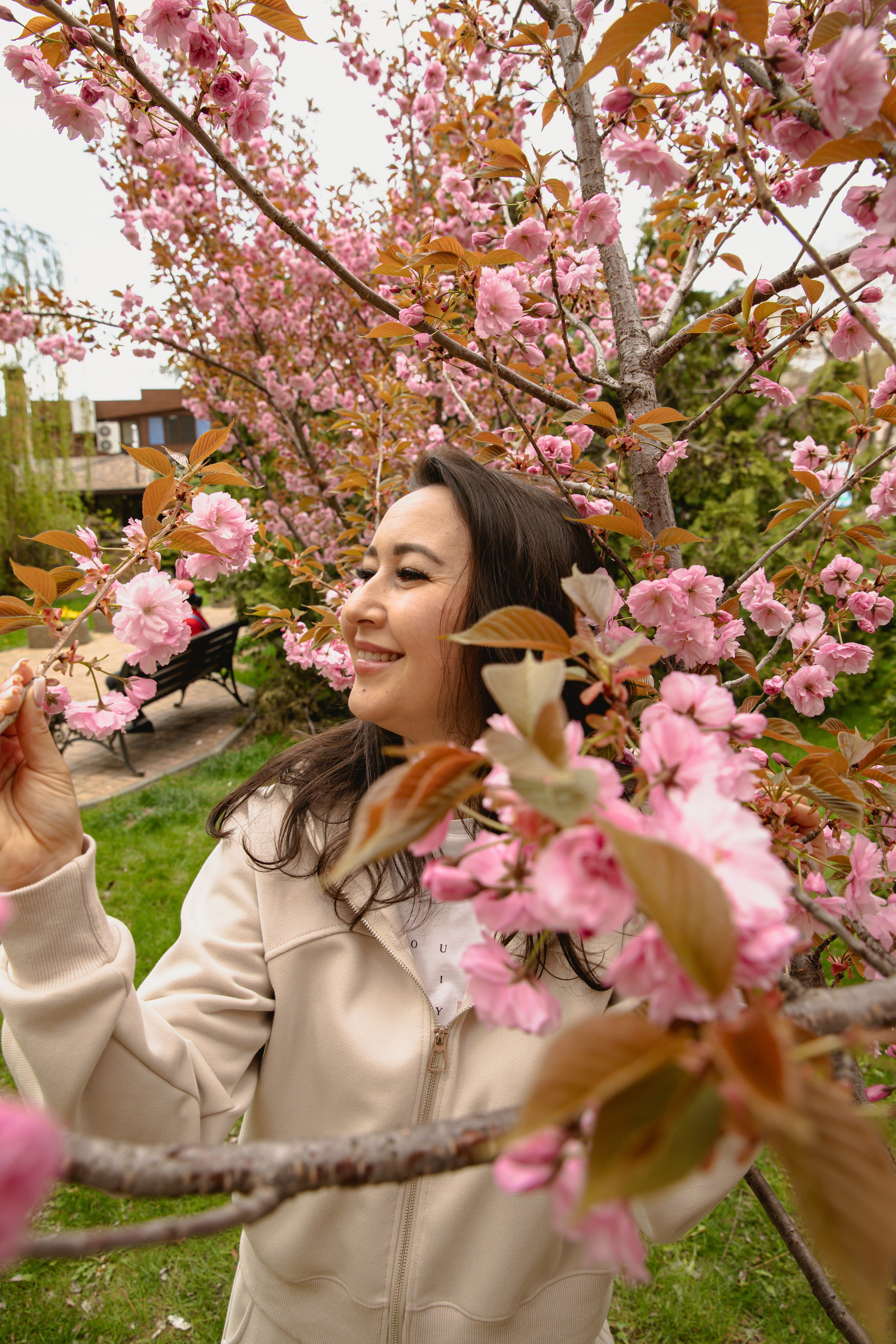 Городская фотопрогулка. Фотограф в Кисловодске Юлия Федоренко