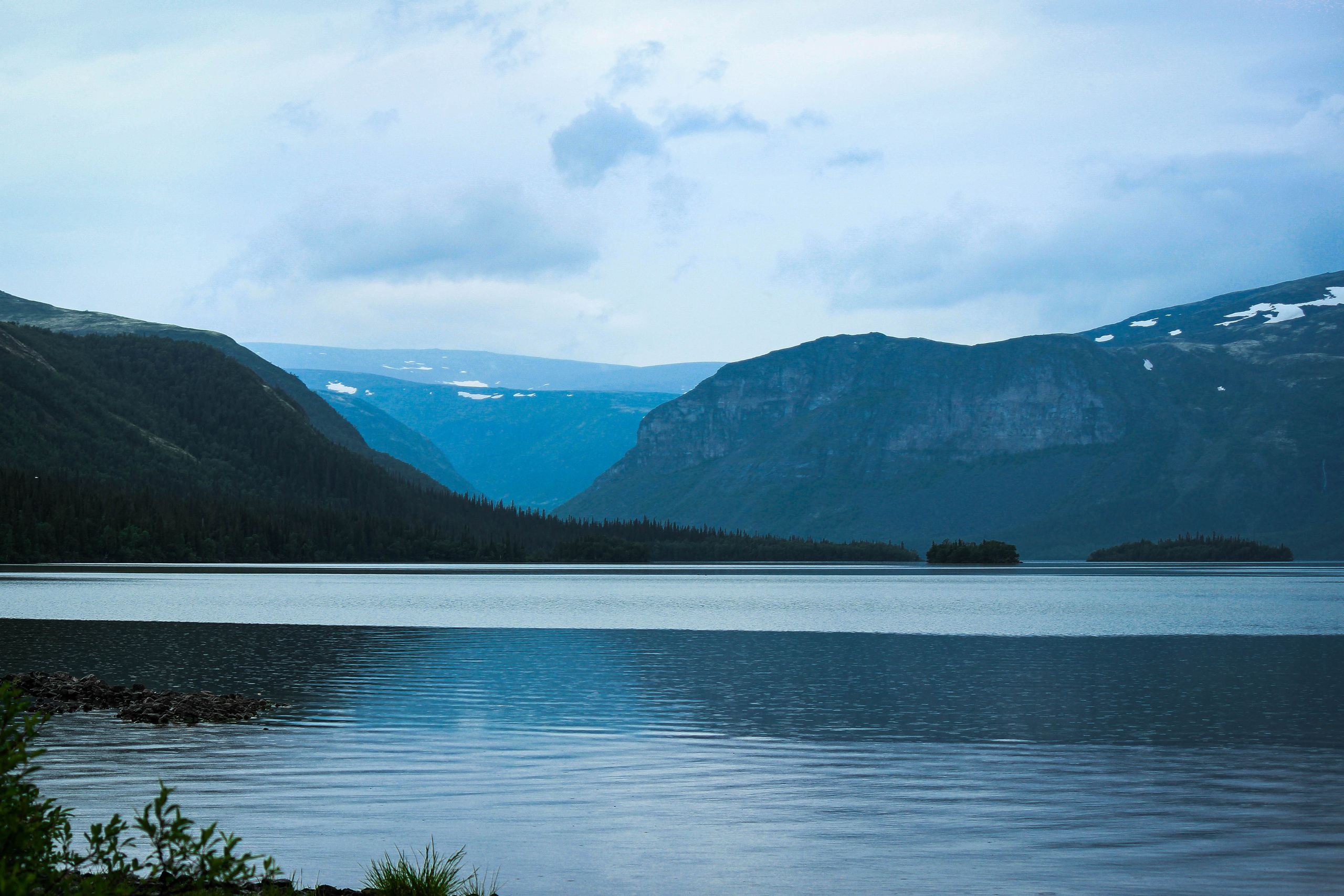 Хибины и Ловозера. Maks Mironov