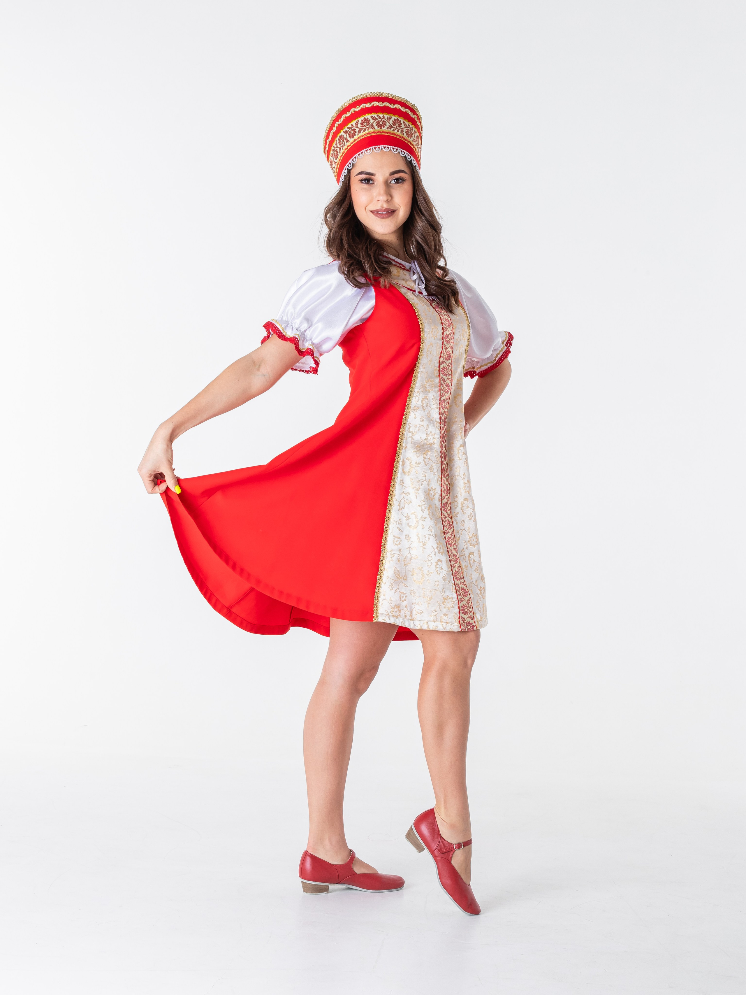 Обувь. Фотограф в Краснодаре Арина Кудряшова