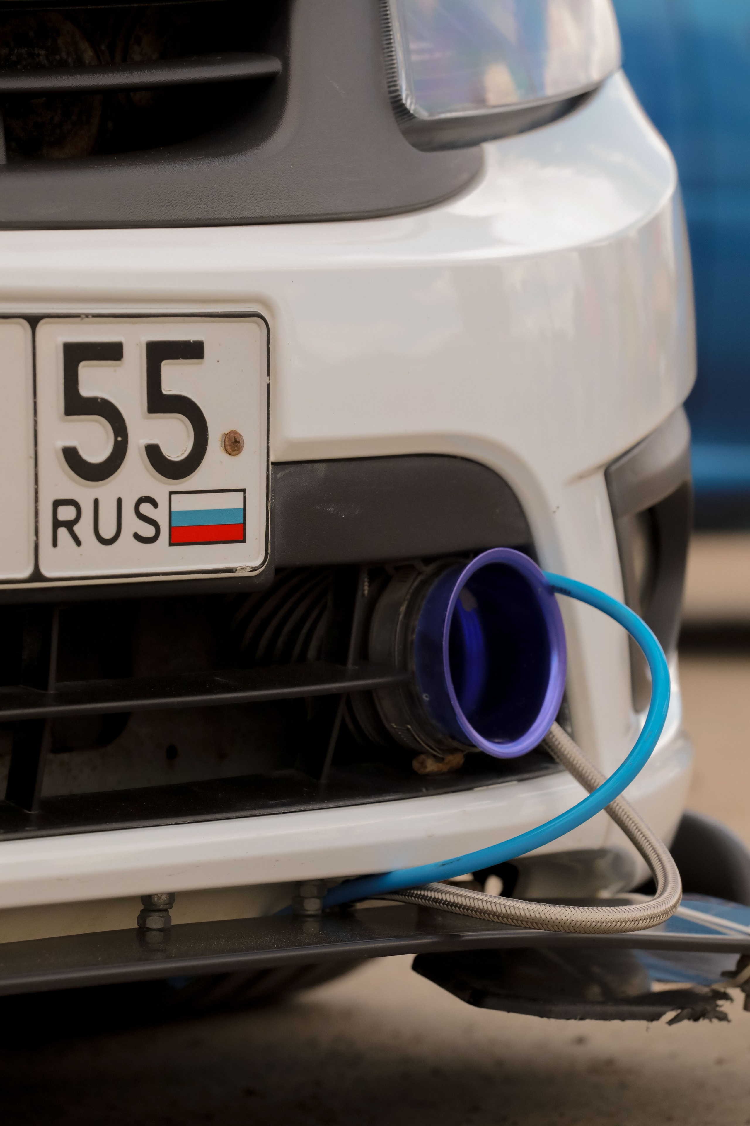 SF&TM Omsk. Фотограф Екатерина Козловская