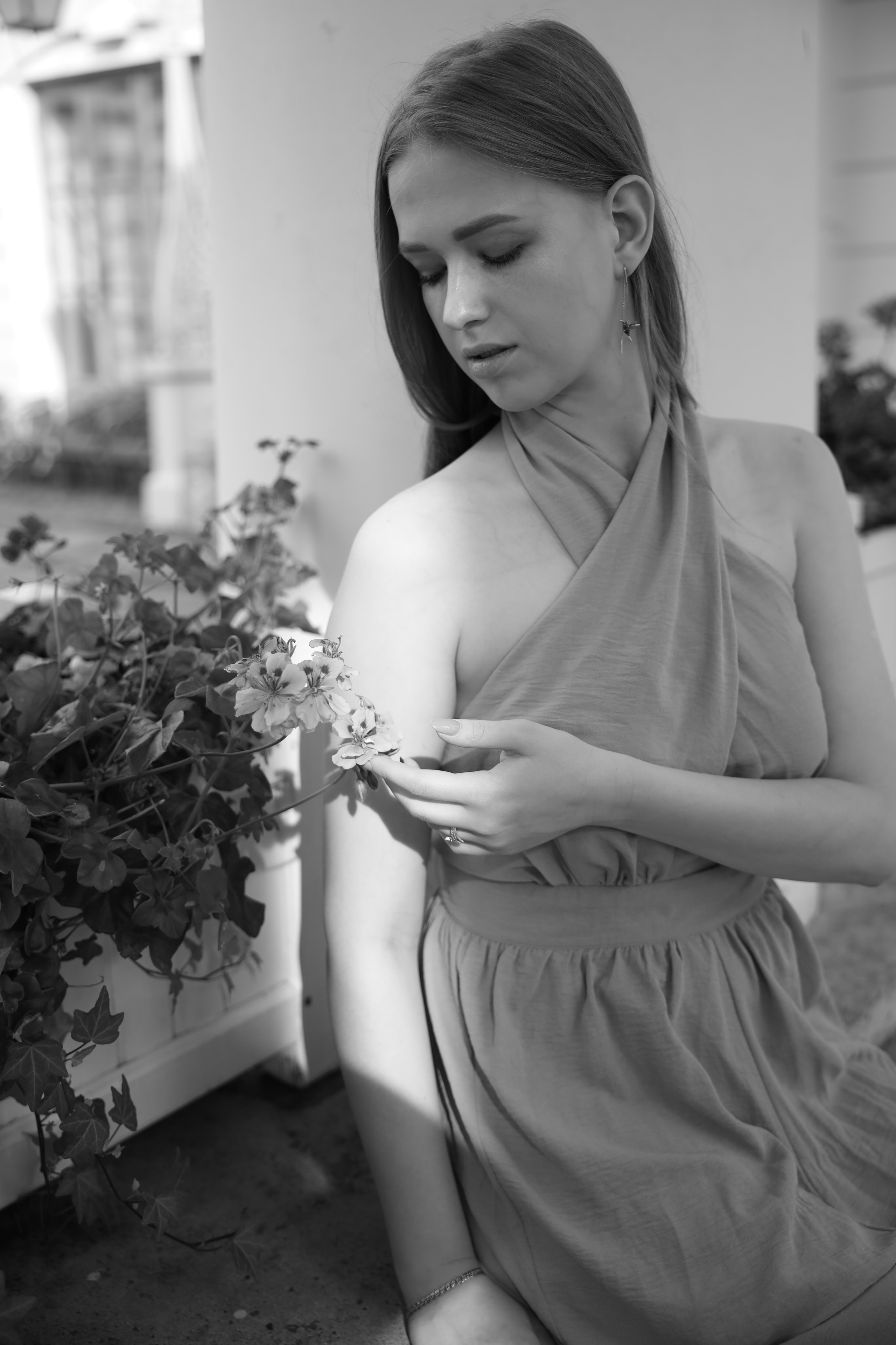 Елагин остров. Фотограф Маша Филиппова