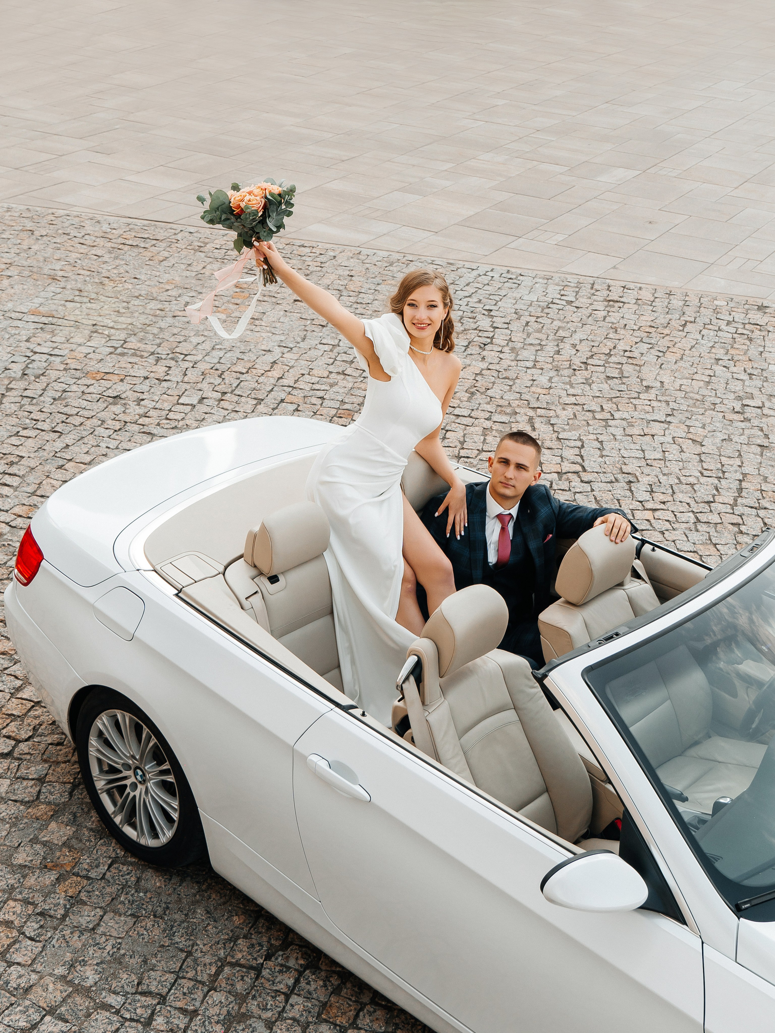 Дмитрий и Мария. Профессиональный фотограф в Самаре Анна Конзаева