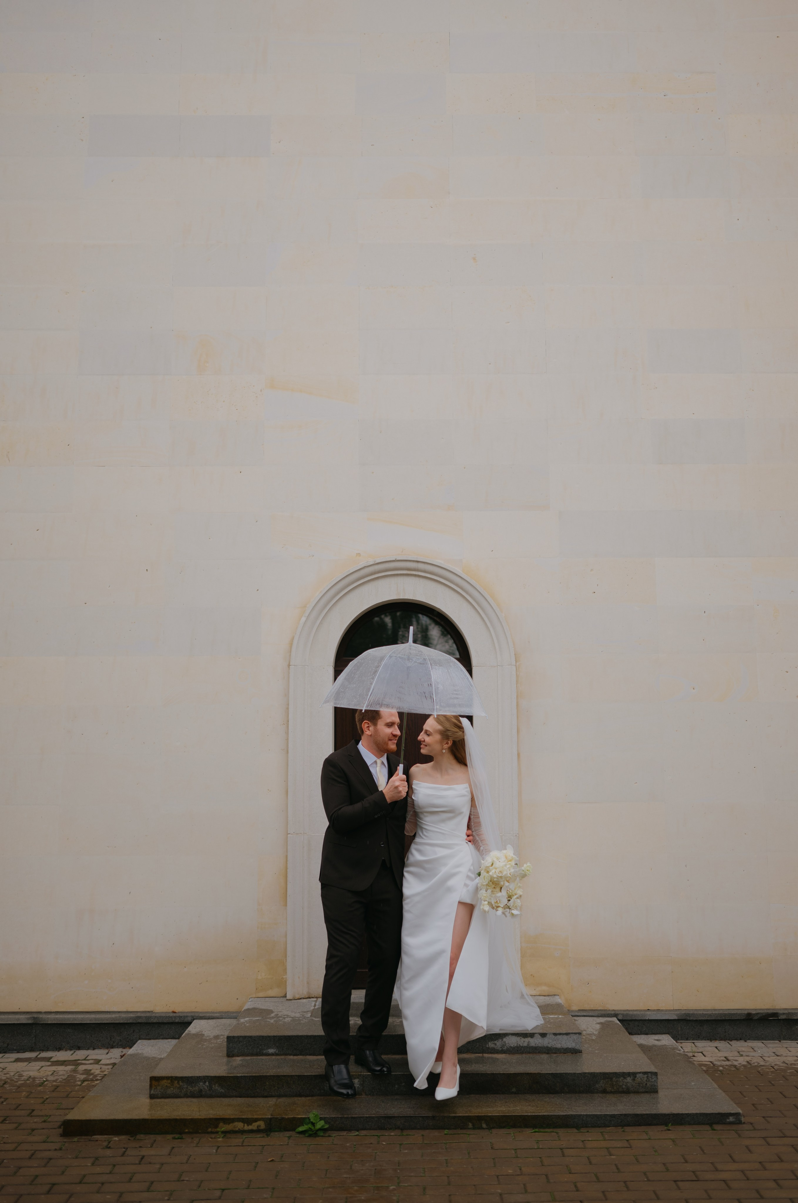 Игорь и Вероника. Свадебный фотограф Уфа Дарья Насырова