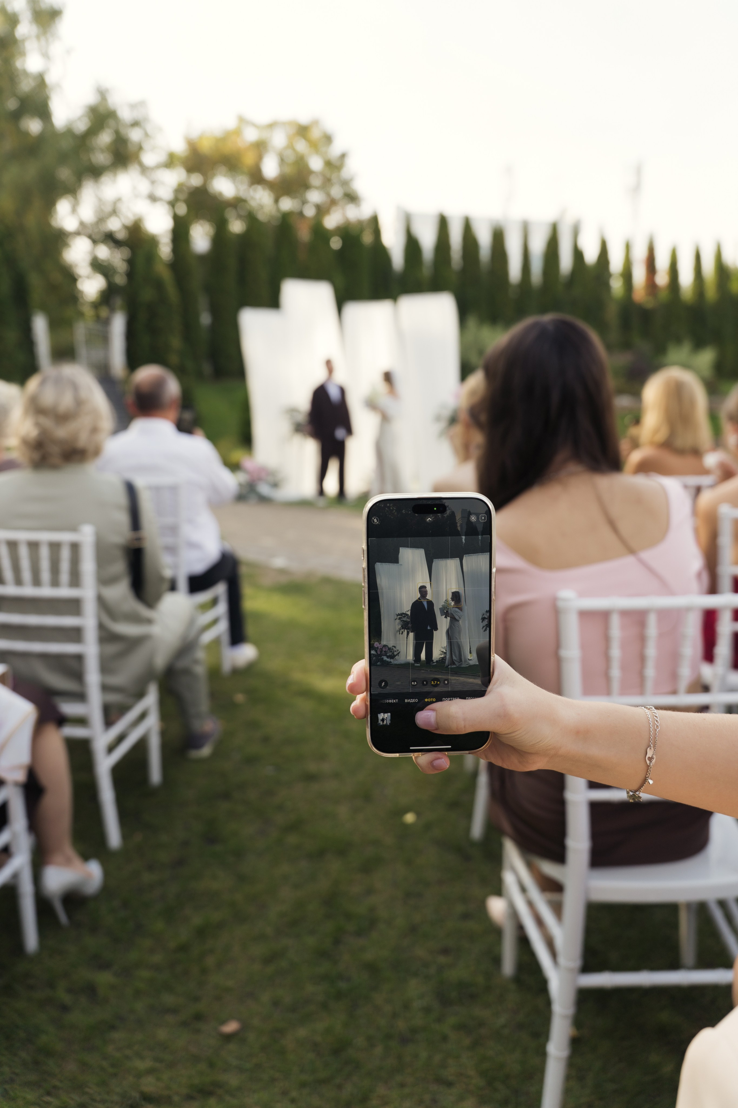 Костя и Алена. Семейный фотограф в Москве Галина Гончар
