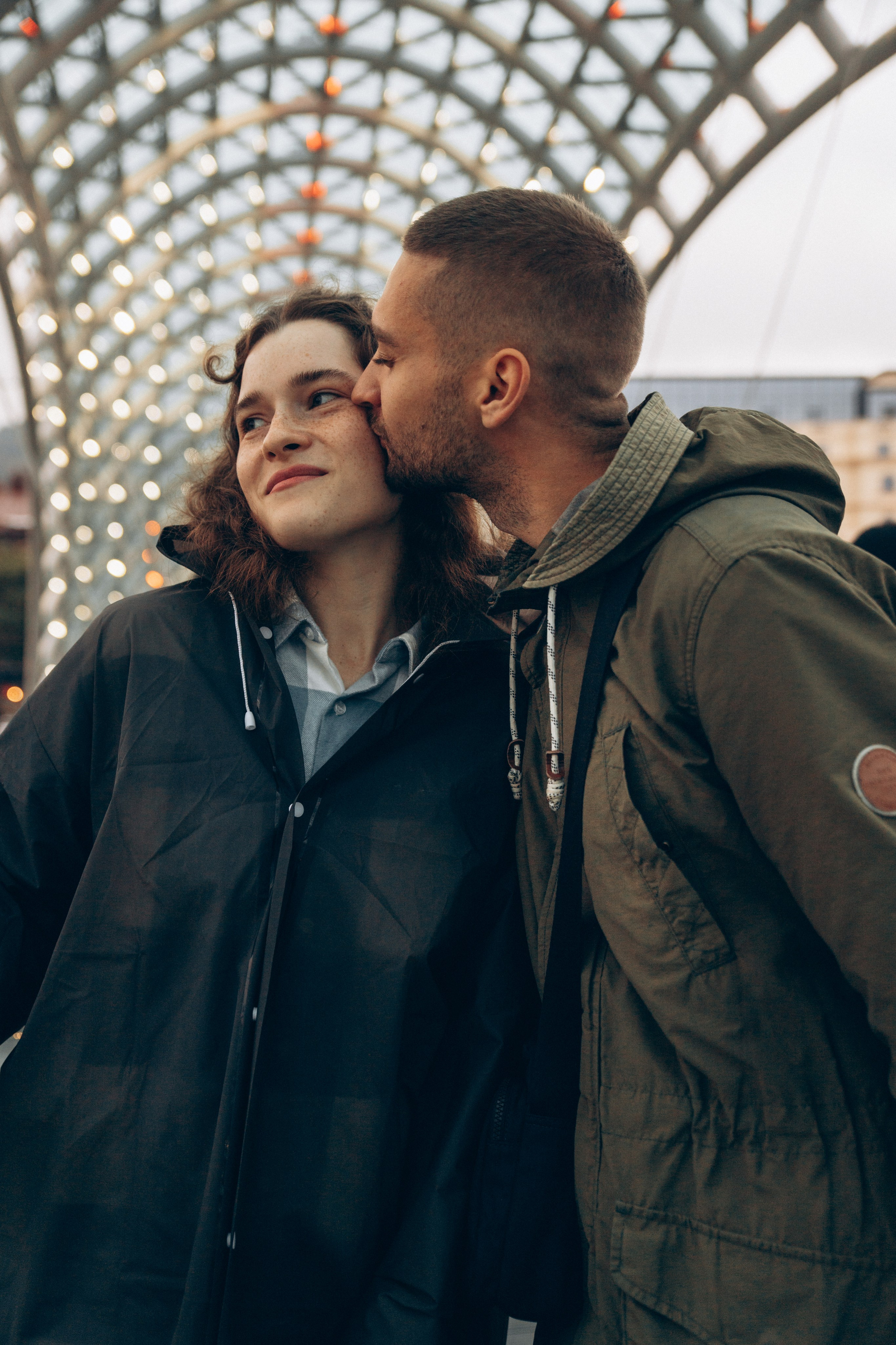 Грузия. Репортажный и детский фотограф в Минске