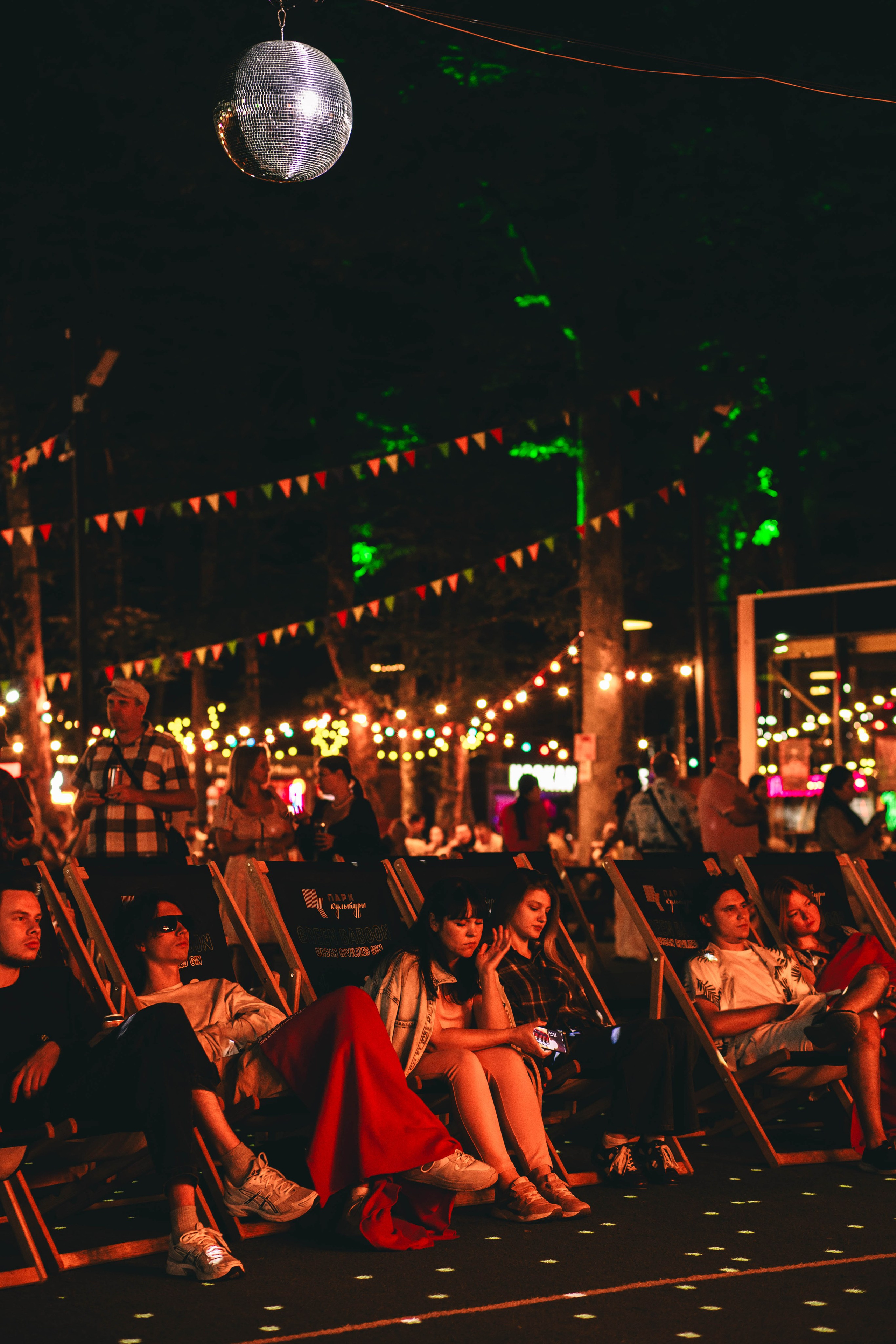 Pet-Party + Live-music |Парк Культуры. Фотограф в Ставрополе Алина Клочкова