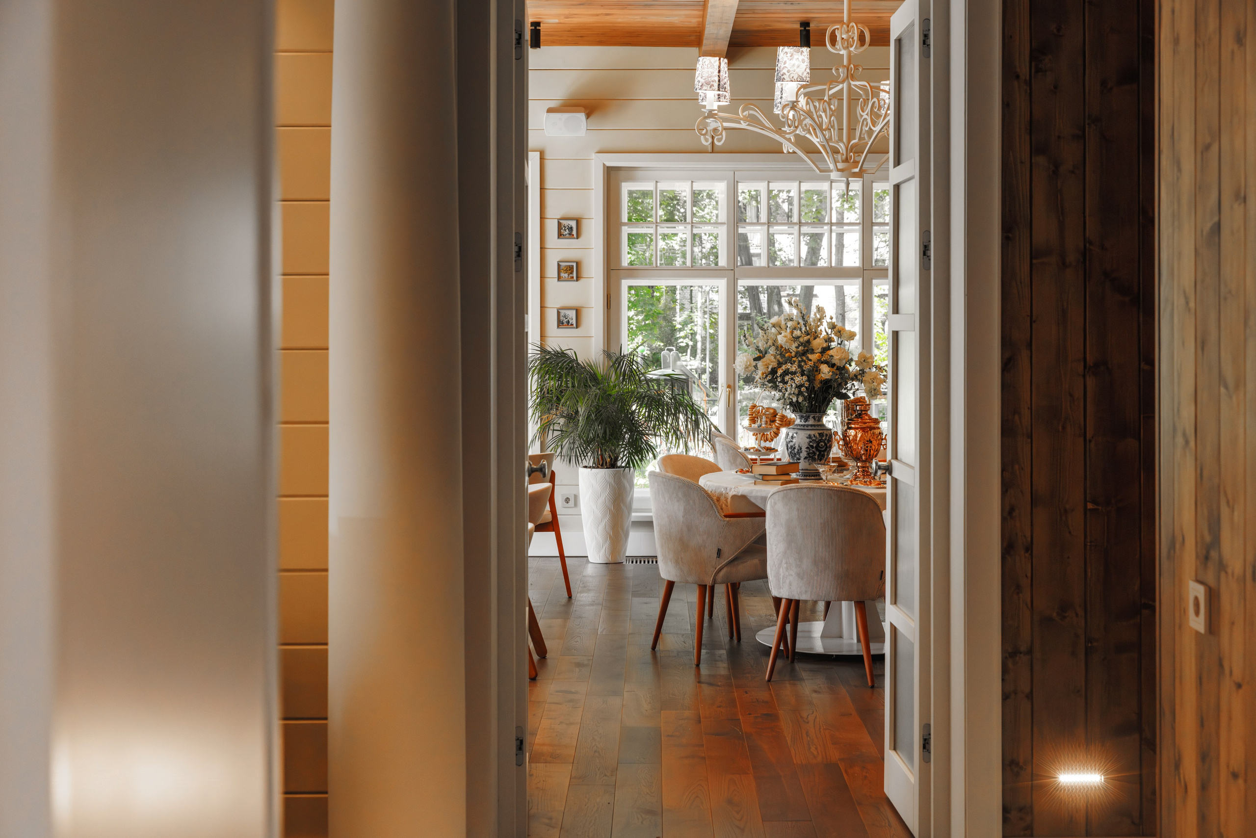 Огородники. Репортажный фотограф в Санкт-Петербурге Жолудев Владислав