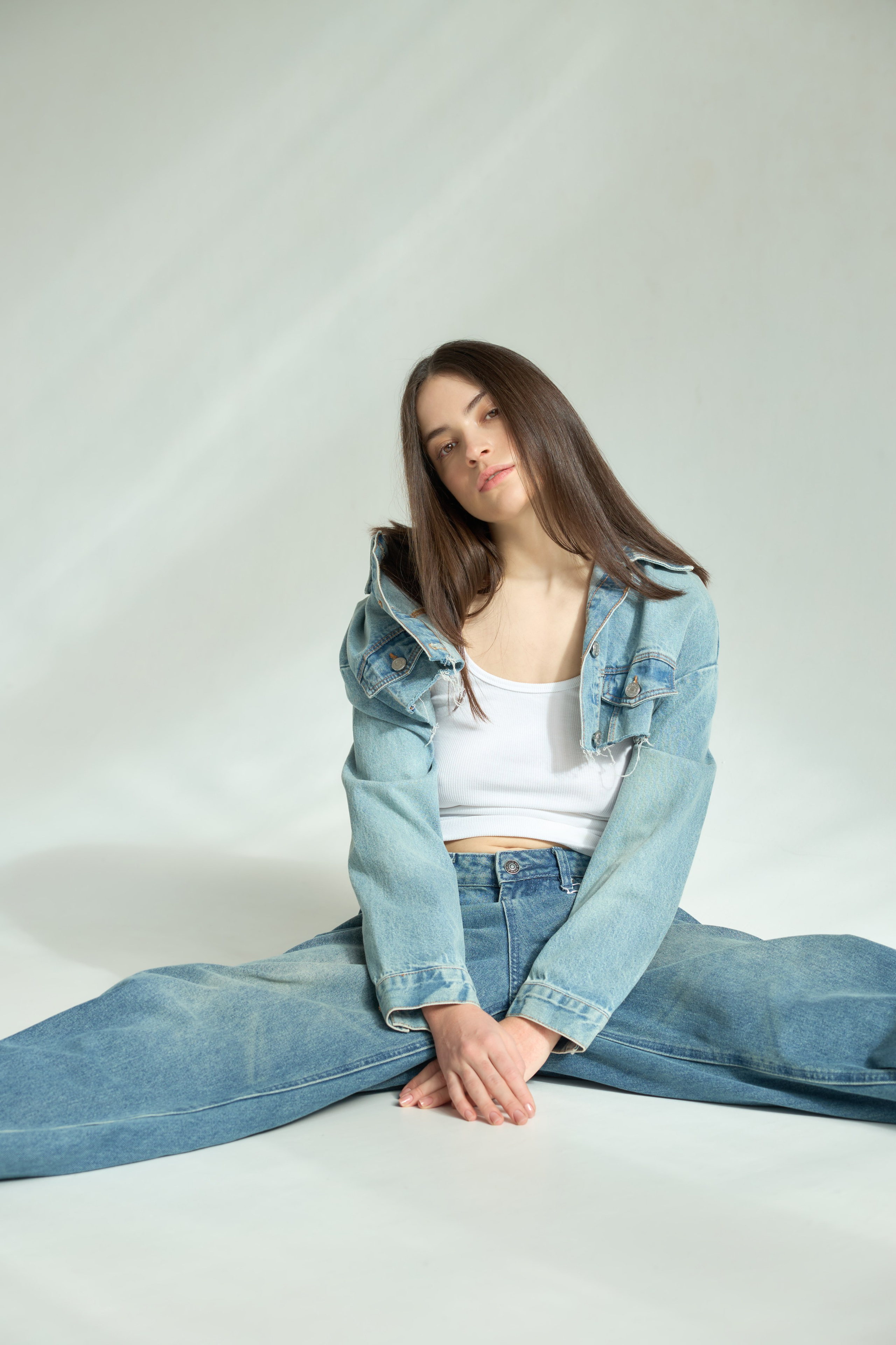 Карина Галанова arlette.management. Фотограф в Санкт-Петербурге Анастасия Коновалова