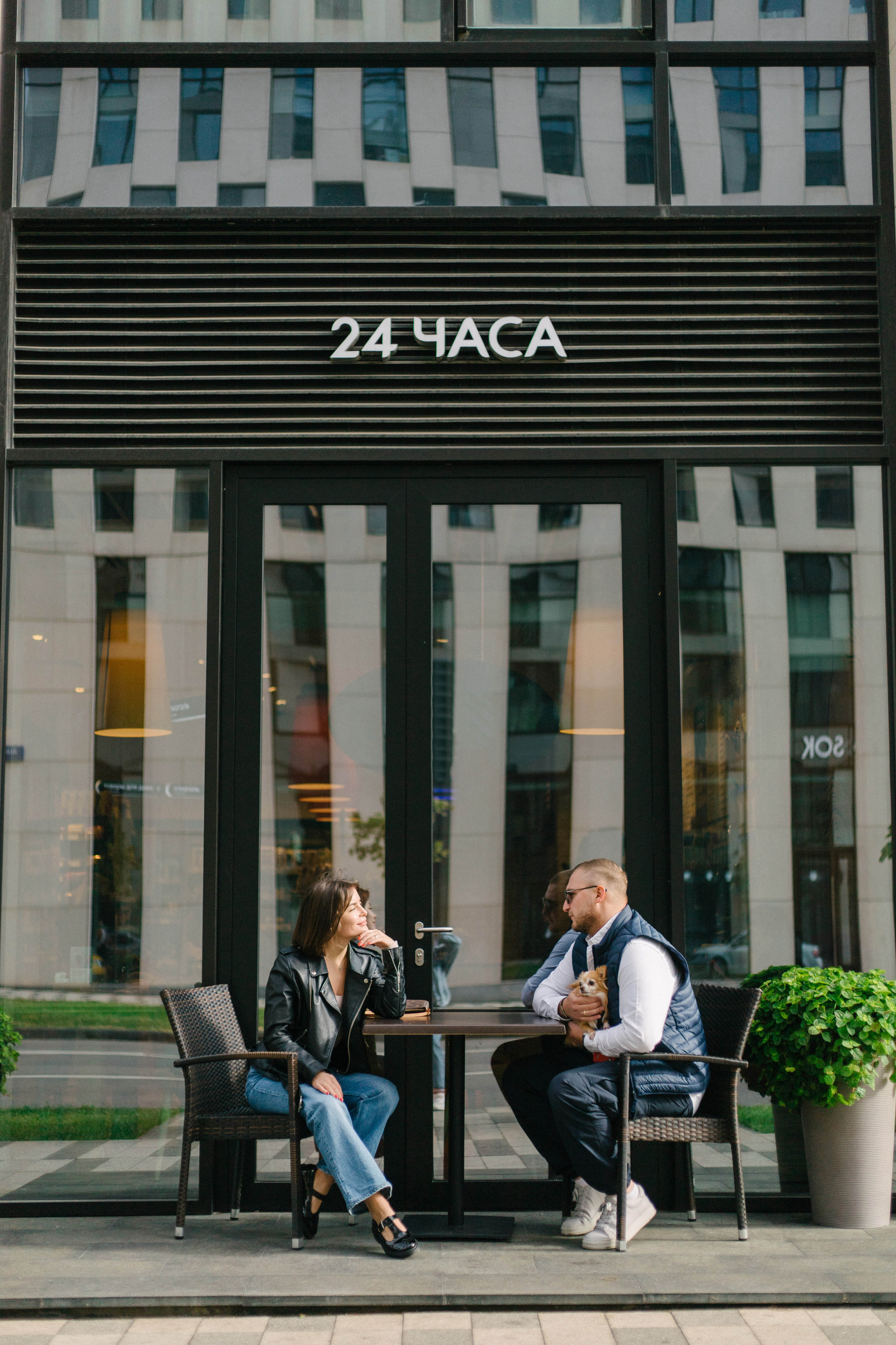 Вика и Тарас. Свадебный фотограф Москва Воронеж Ленкова Ксения