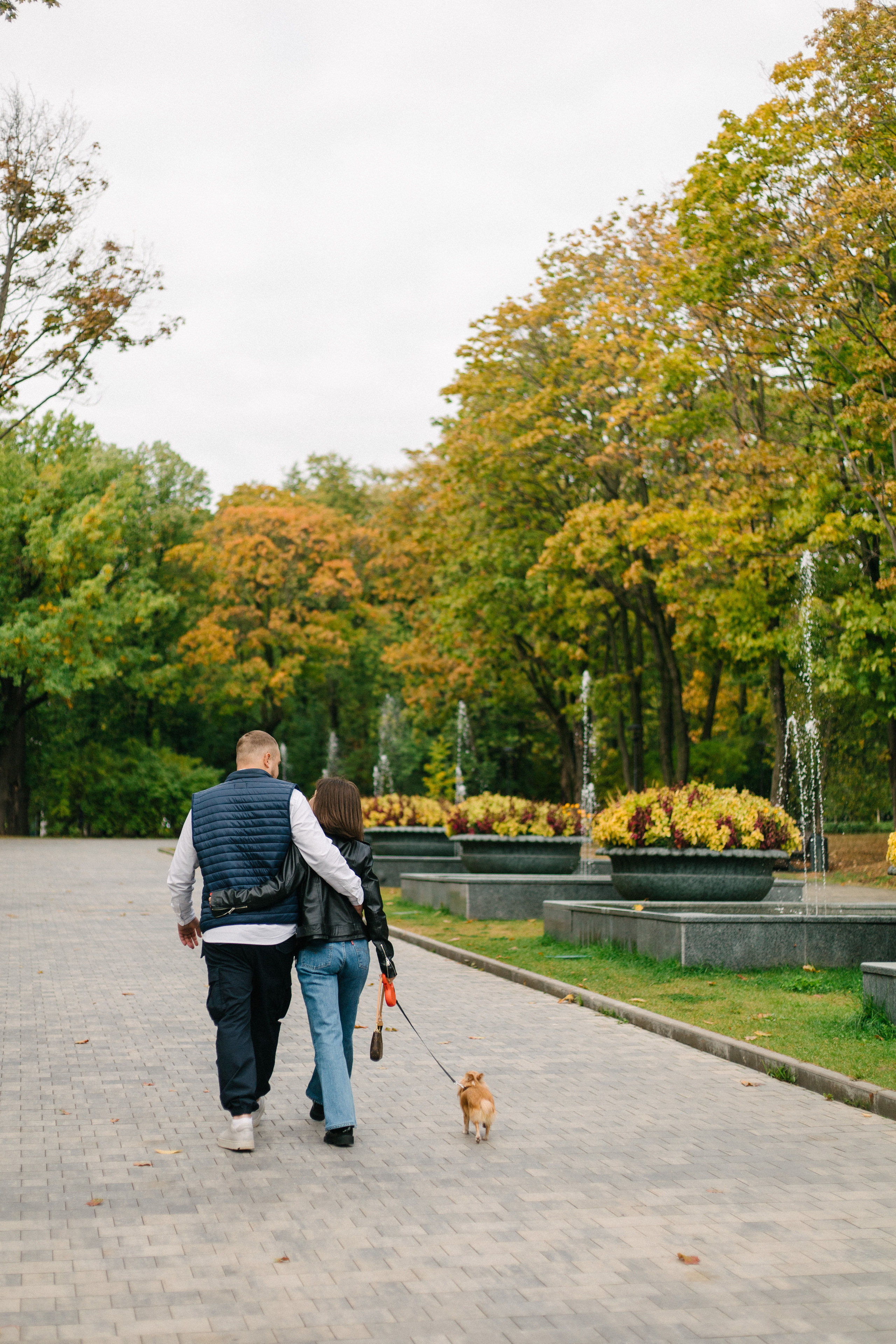 Вика и Тарас. Свадебный фотограф Москва Воронеж Ленкова Ксения