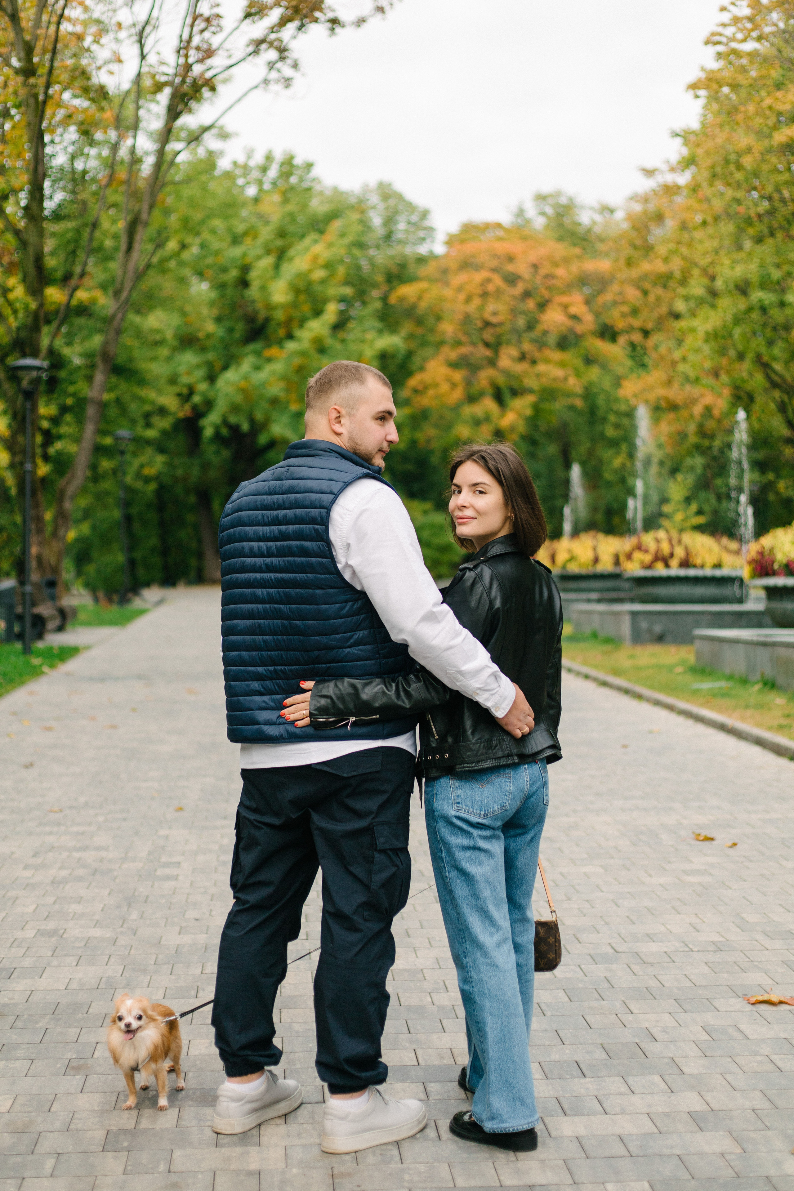 Вика и Тарас. Свадебный фотограф Москва Воронеж Ленкова Ксения