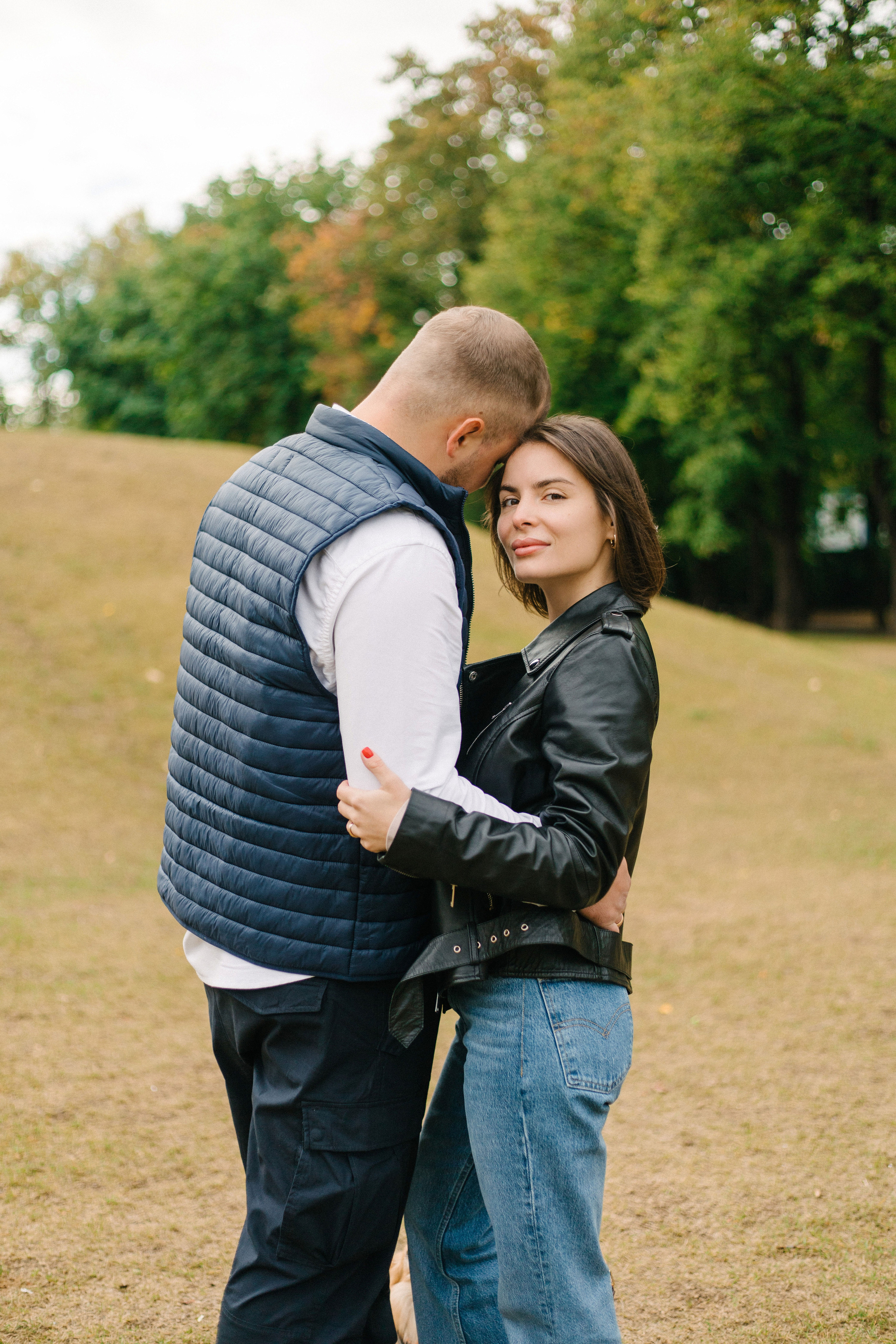 Вика и Тарас. Свадебный фотограф Москва Воронеж Ленкова Ксения