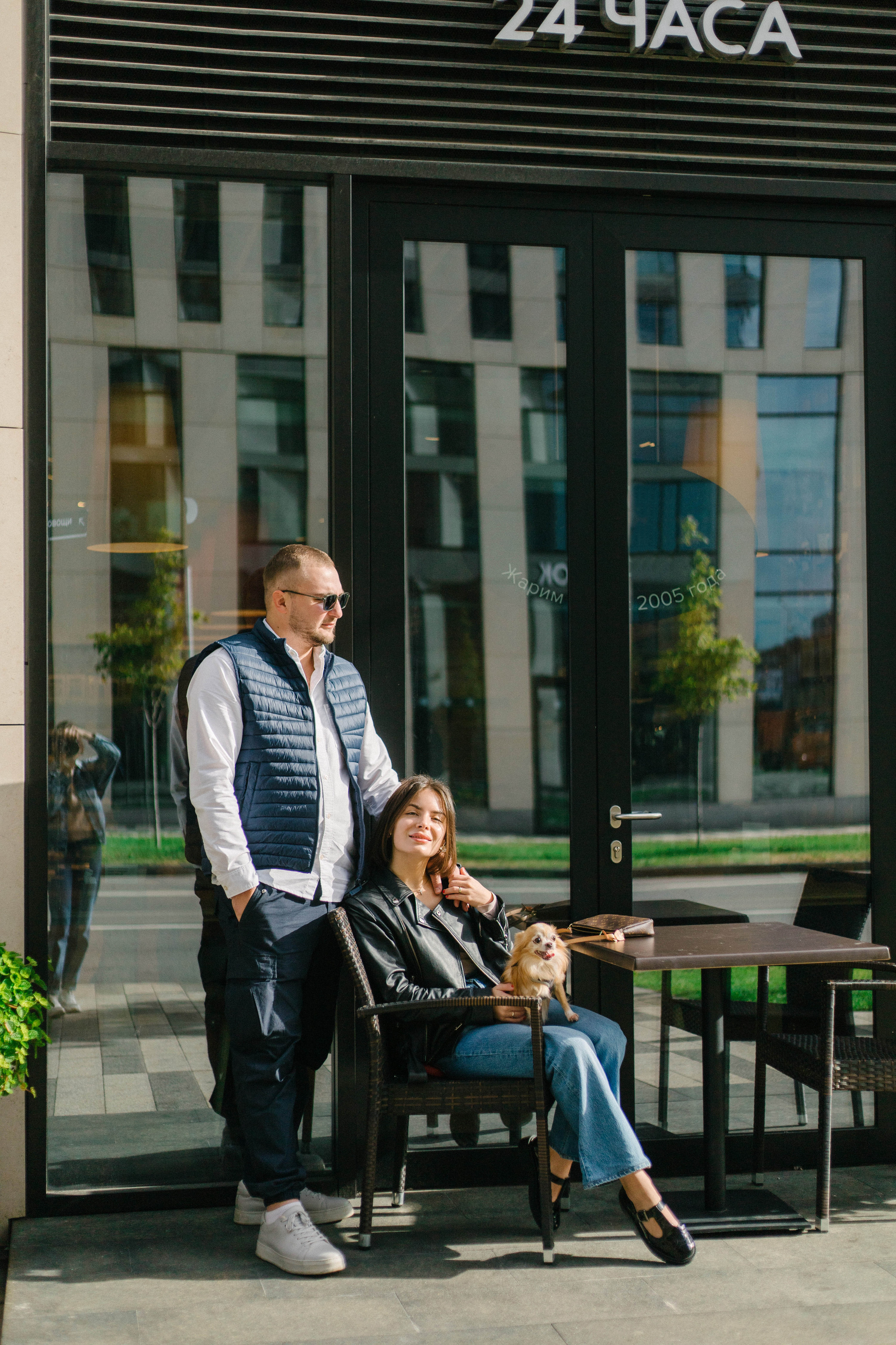 Вика и Тарас. Свадебный фотограф Москва Воронеж Ленкова Ксения