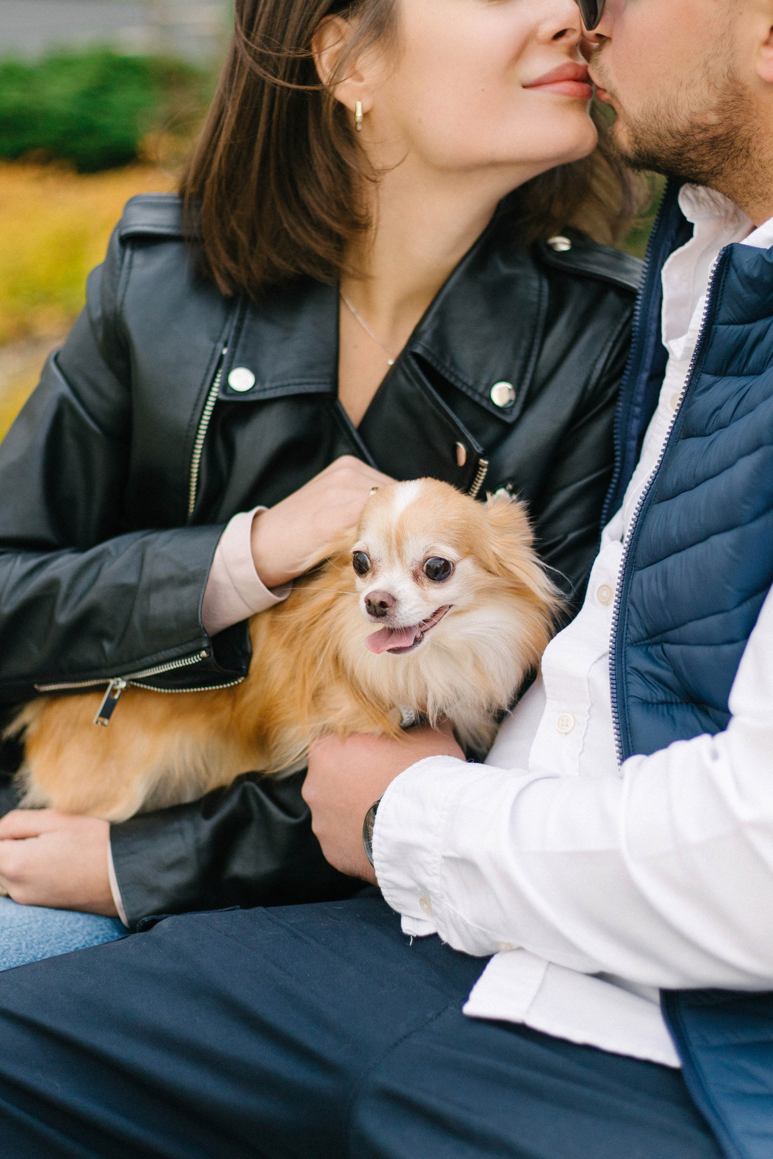 Вика и Тарас. Свадебный фотограф Москва Воронеж Ленкова Ксения