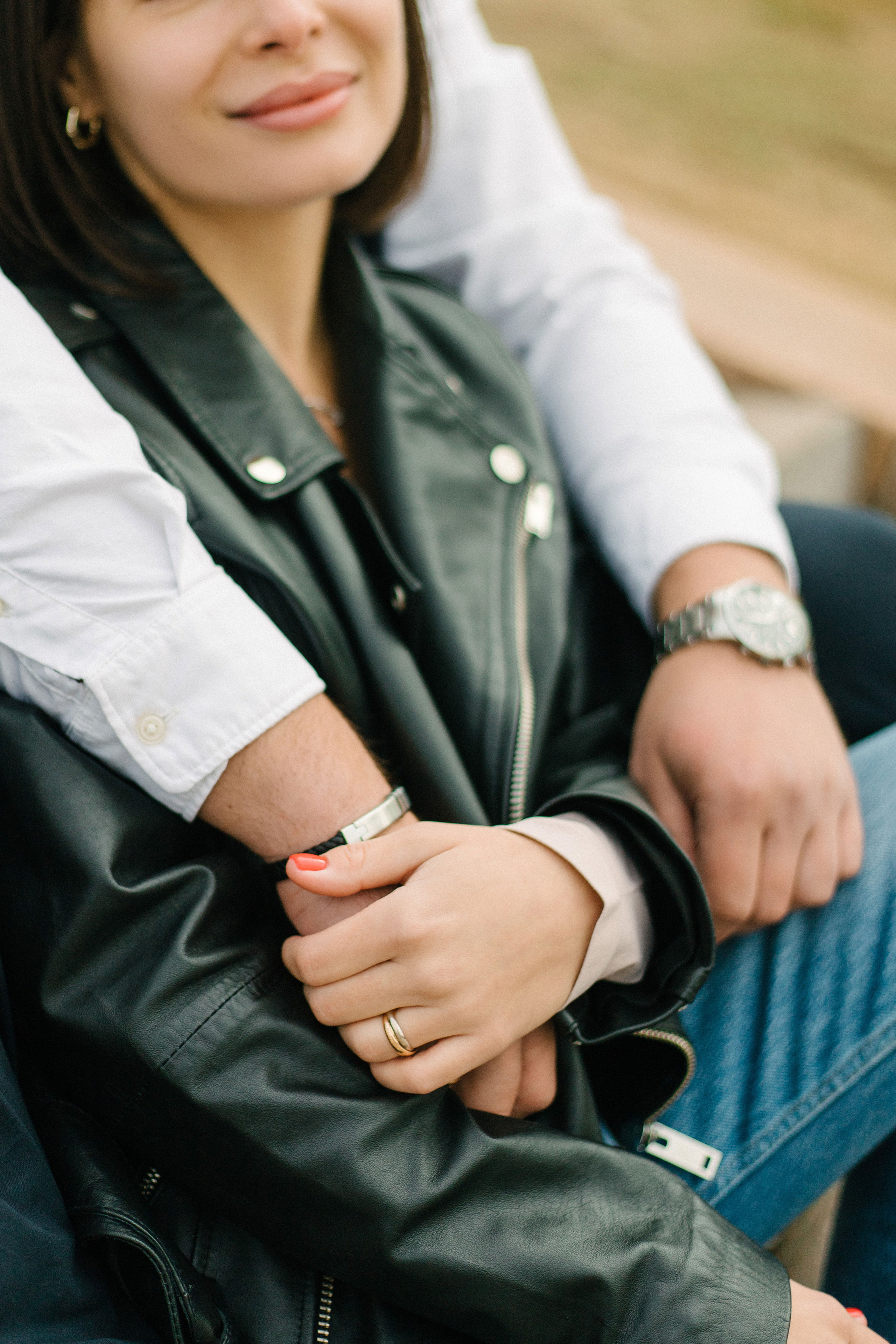 Вика и Тарас. Свадебный фотограф Москва Воронеж Ленкова Ксения