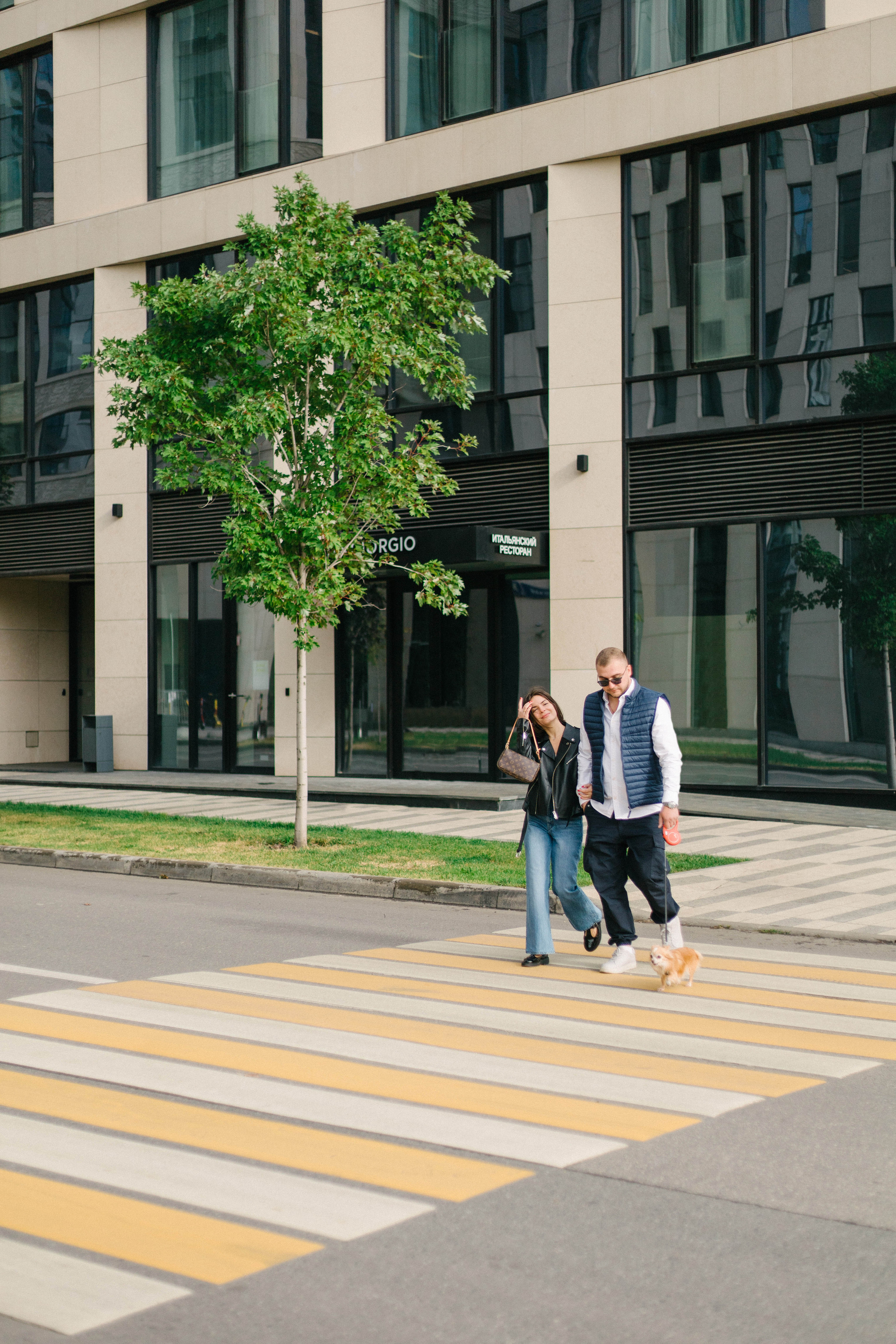 Вика и Тарас. Свадебный фотограф Москва Воронеж Ленкова Ксения