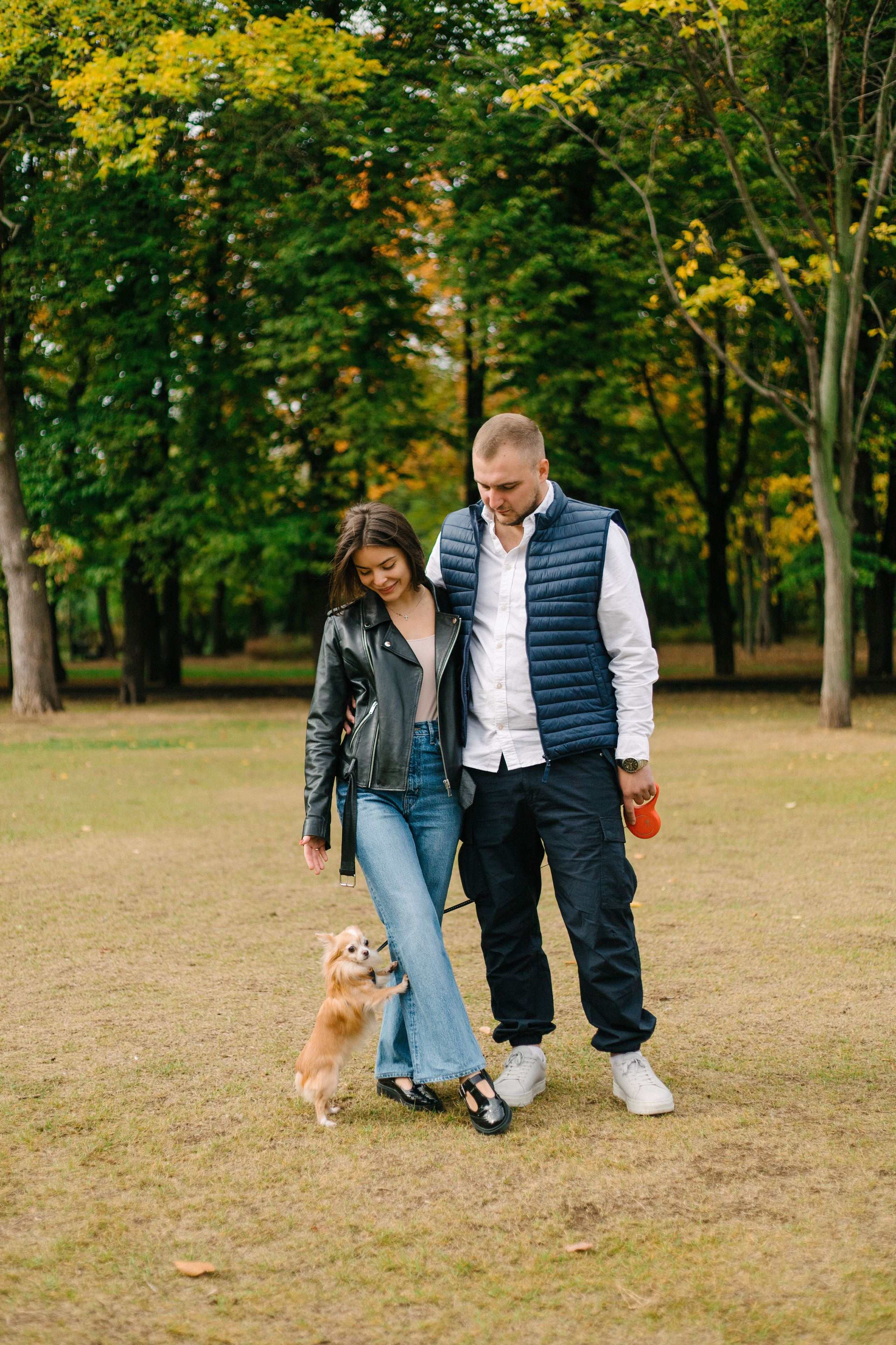 Вика и Тарас. Свадебный фотограф Москва Воронеж Ленкова Ксения