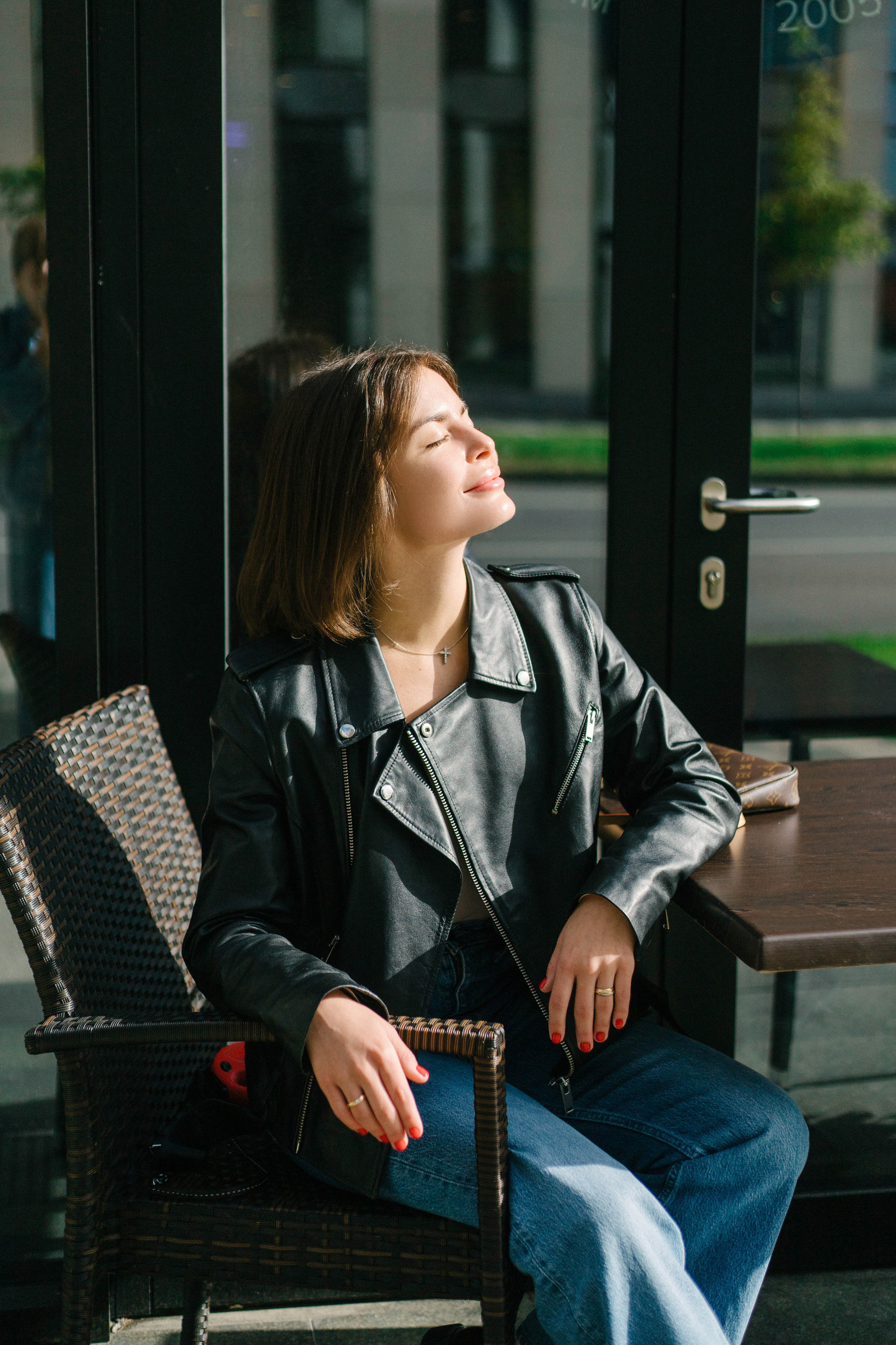 Вика и Тарас. Свадебный фотограф Москва Воронеж Ленкова Ксения