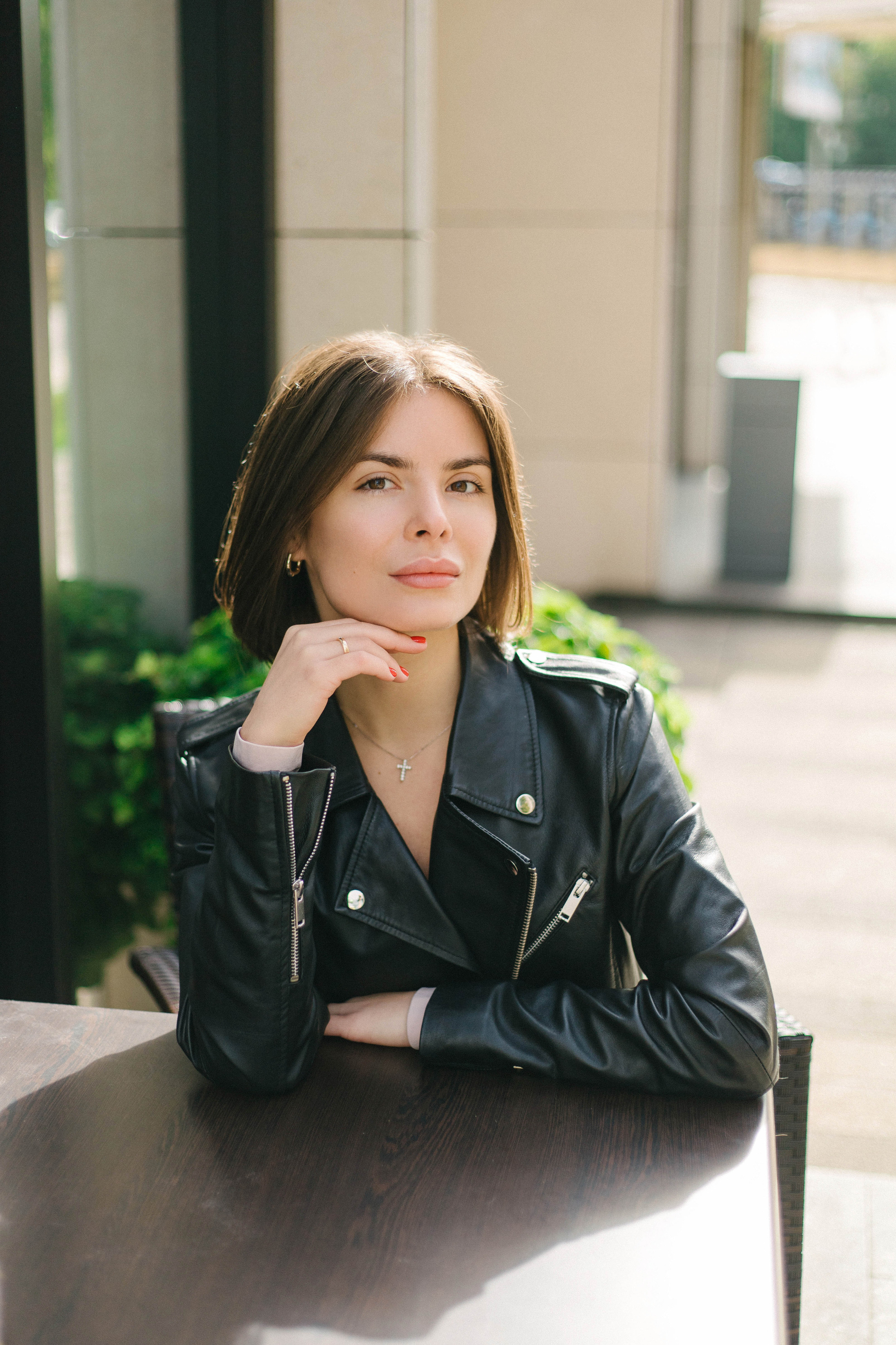 Вика и Тарас. Свадебный фотограф Москва Воронеж Ленкова Ксения