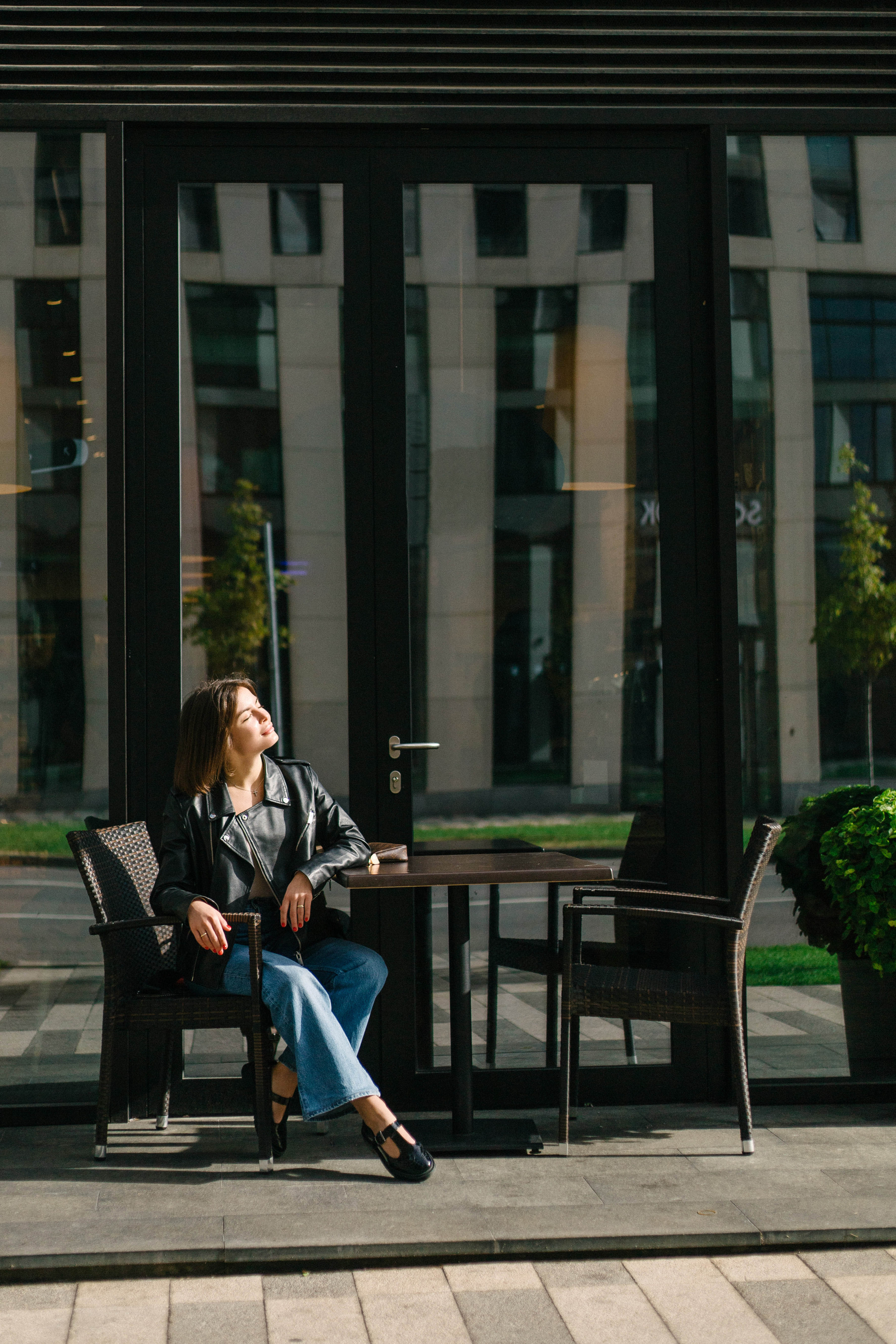 Вика и Тарас. Свадебный фотограф Москва Воронеж Ленкова Ксения