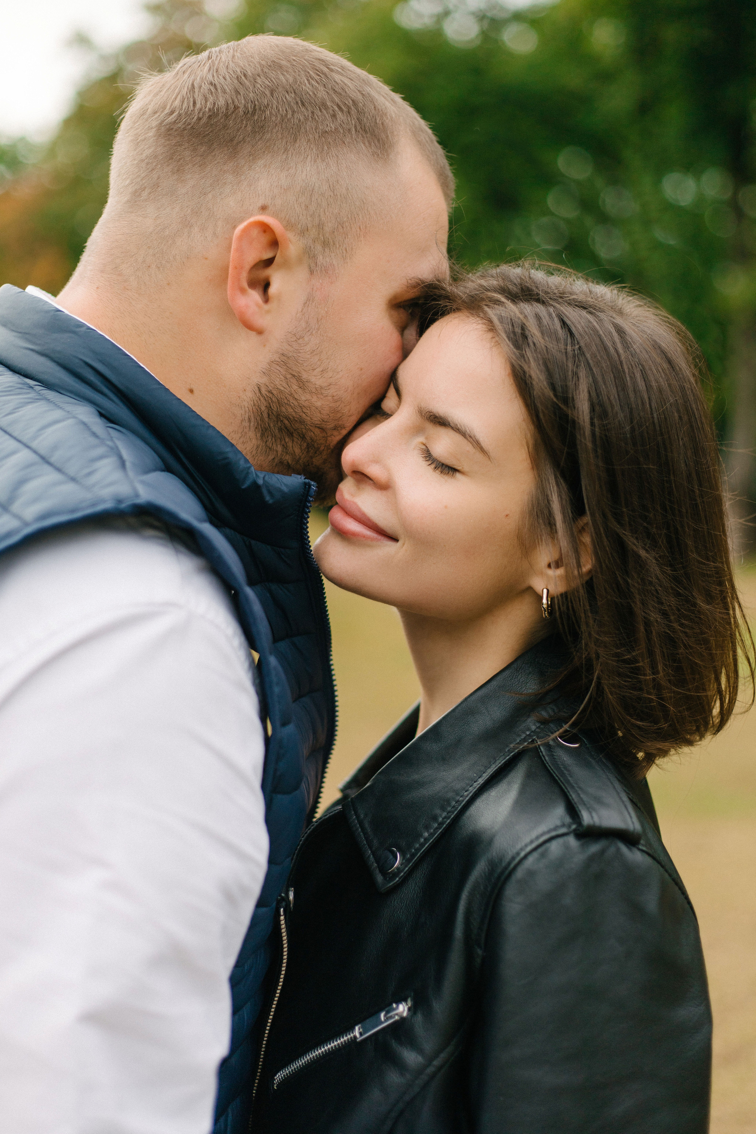 Вика и Тарас. Свадебный фотограф Москва Воронеж Ленкова Ксения