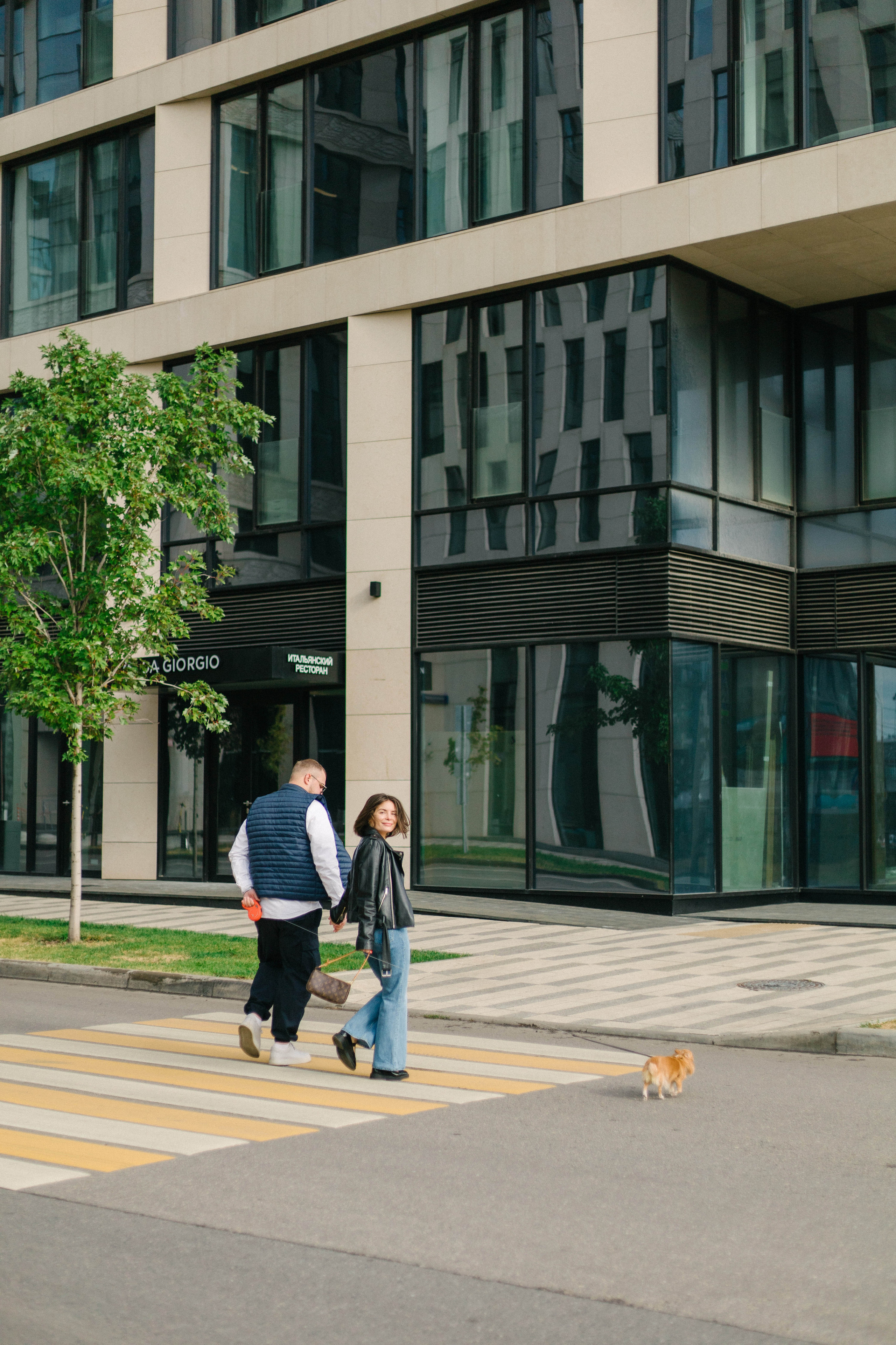 Вика и Тарас. Свадебный фотограф Москва Воронеж Ленкова Ксения