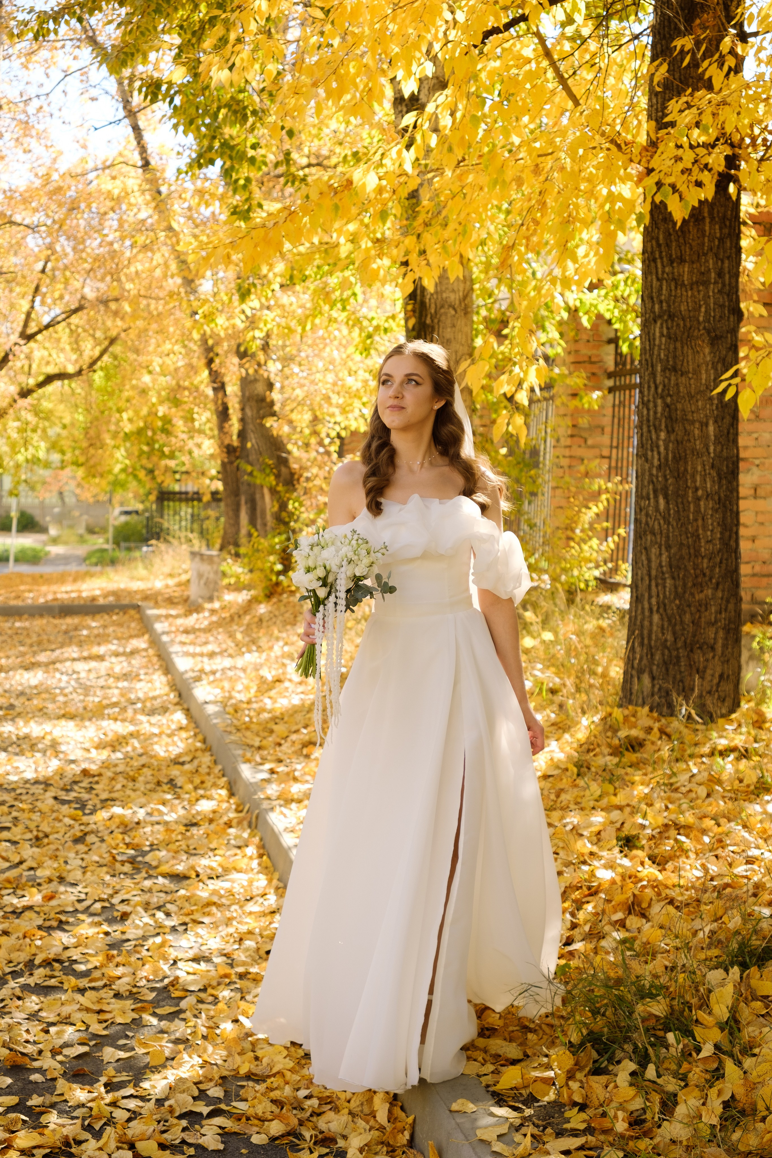 Свадебные фотосессии. Фотограф в Иркутске Анна Мирошникова