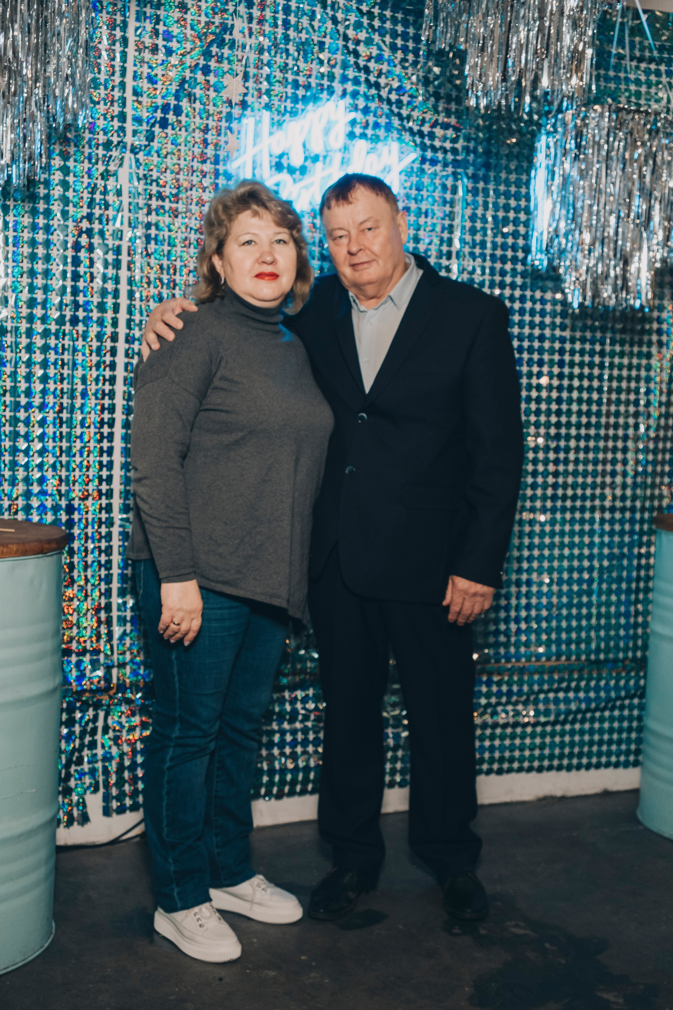 Репортаж Дня Рождения. Фотограф в Иркутске Анна Мирошникова