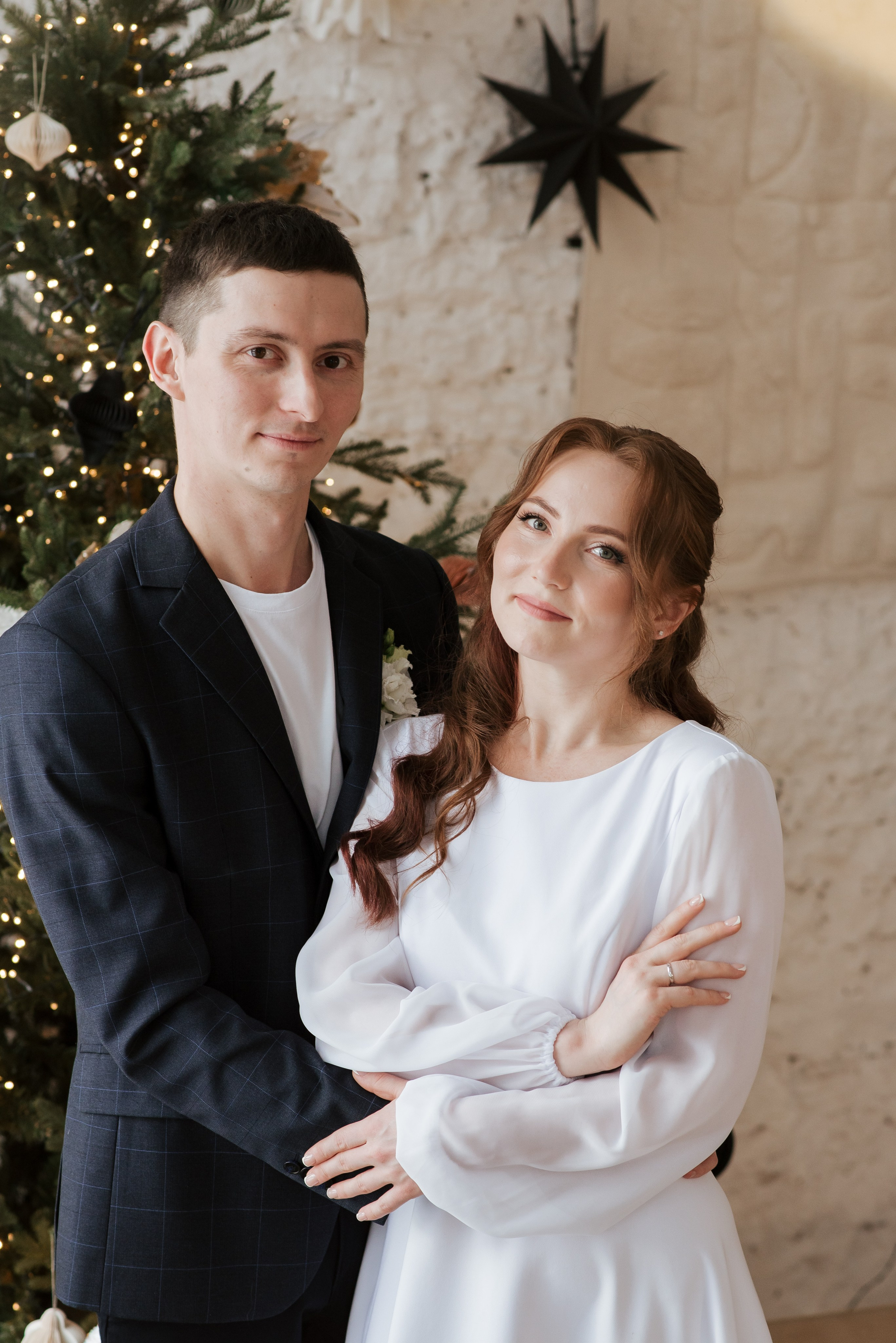 Елизавета и Максим. Фотограф Екатерина Шереметова Ижевск Сарапул Воткинск