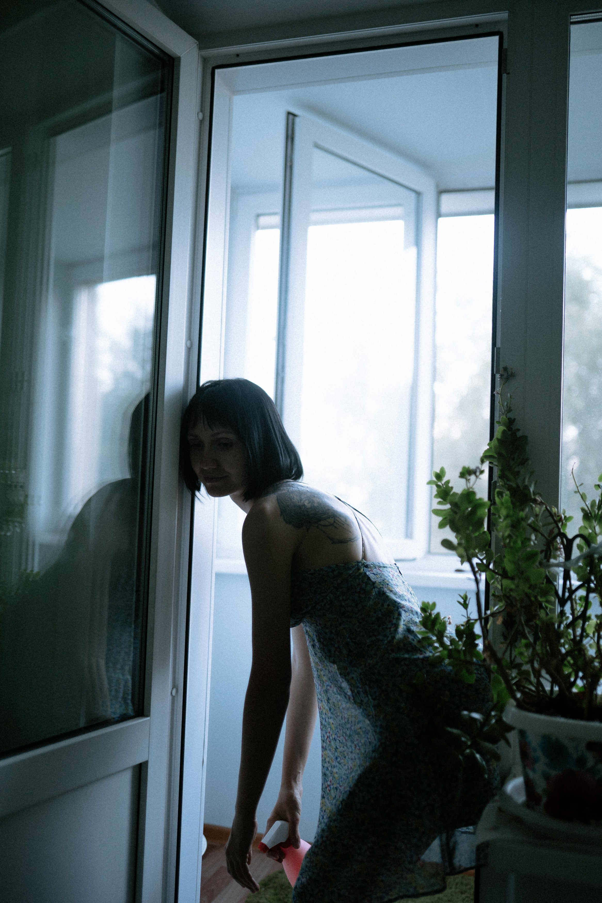 Индивидуальные женские. Андрейко Надежда