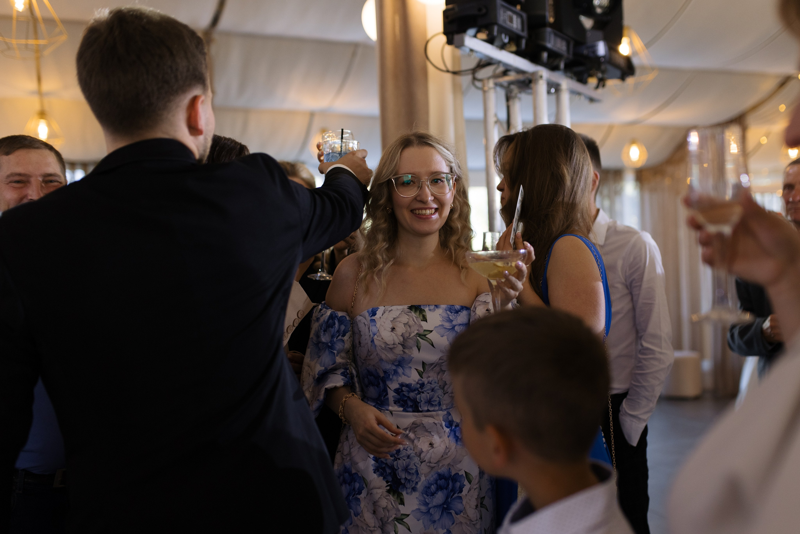 Никита и Настя. Свадебный и портретный фотограф Екатерина Моргунова