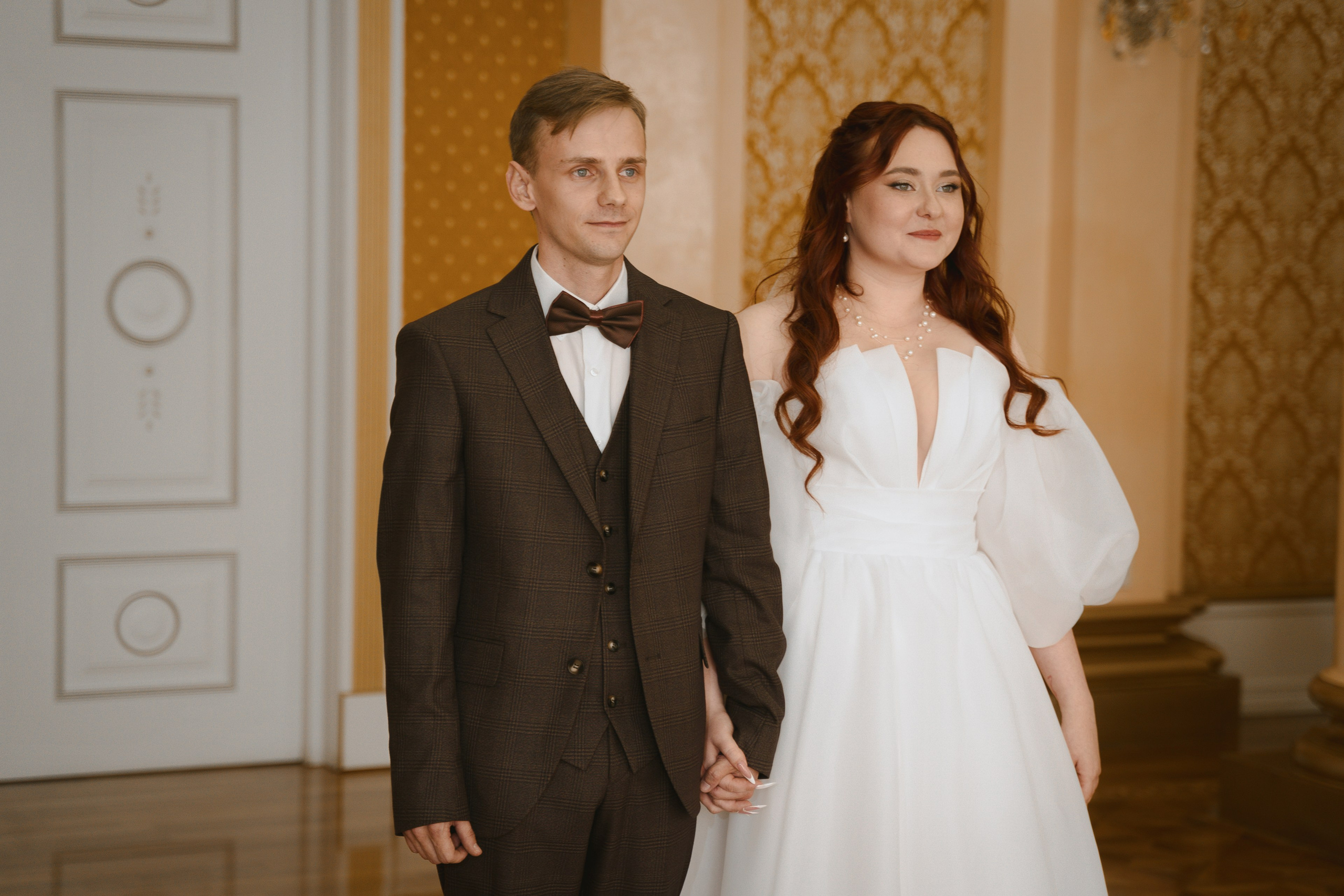 Свадьбы. Фотограф Екатерина Огродничая Тюмень