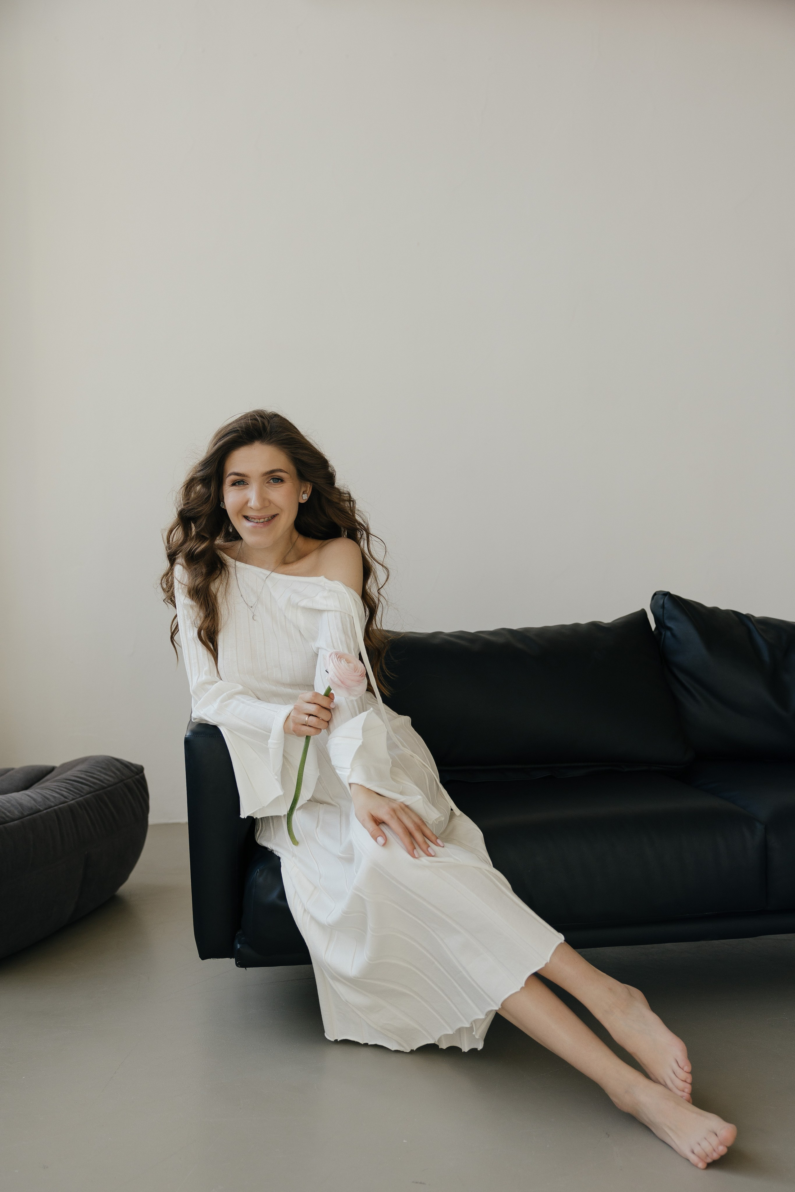 Диана. Фотограф Сотникова Вероника