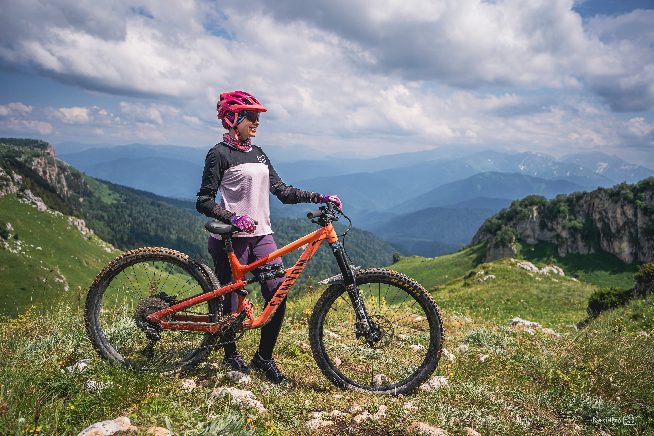 Велотур Велотридцатка 13 июля 2024 Ковальтур. Репортажный фотограф в Краснодаре Рындин Дмитрий