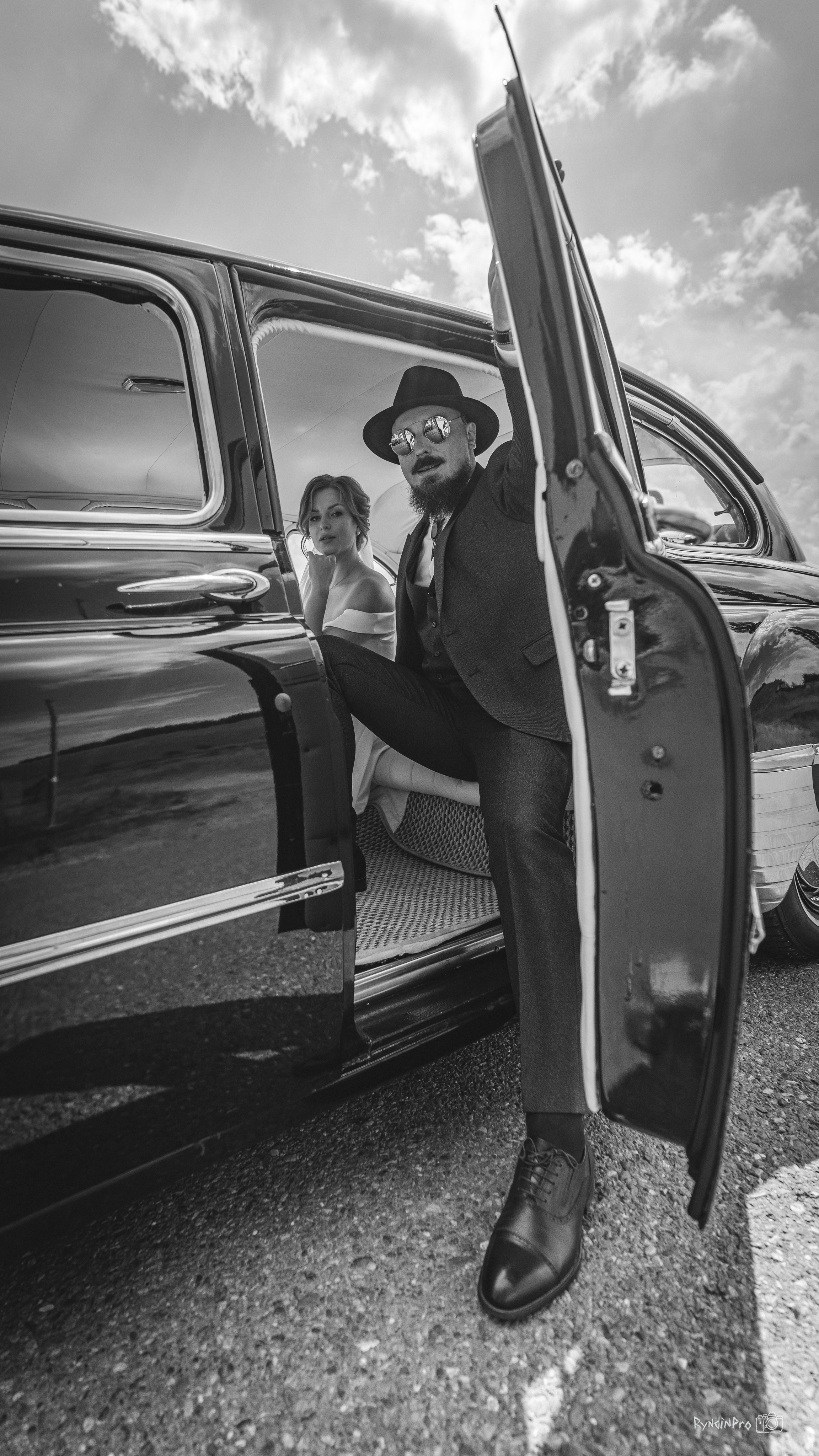 Свадьба Владимир и Дарья. Кисловодск. Репортажный фотограф в Краснодаре Рындин Дмитрий