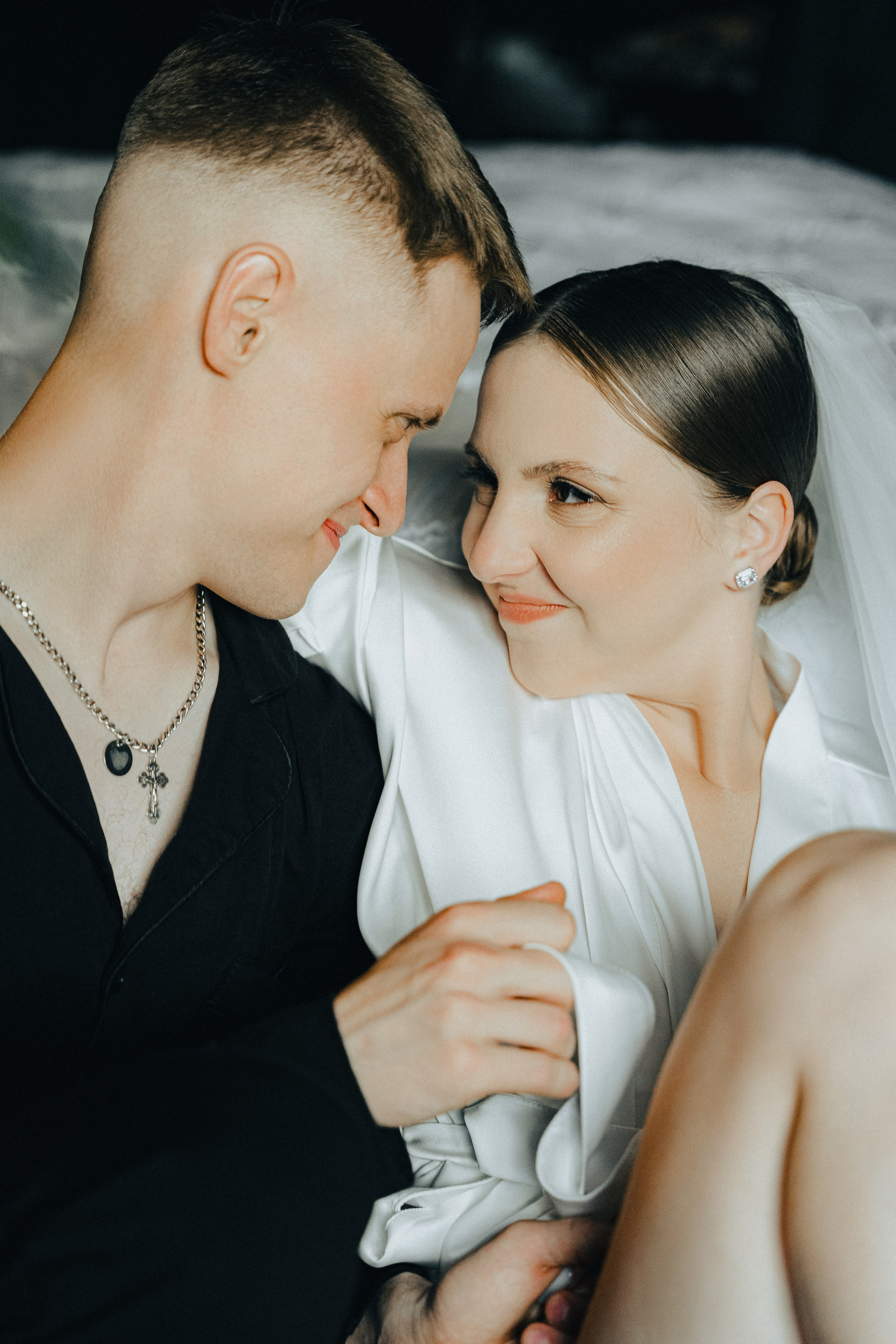 V & D. Свадебный, репортажный и портретный фотограф в Тюмени Женя Черемнова