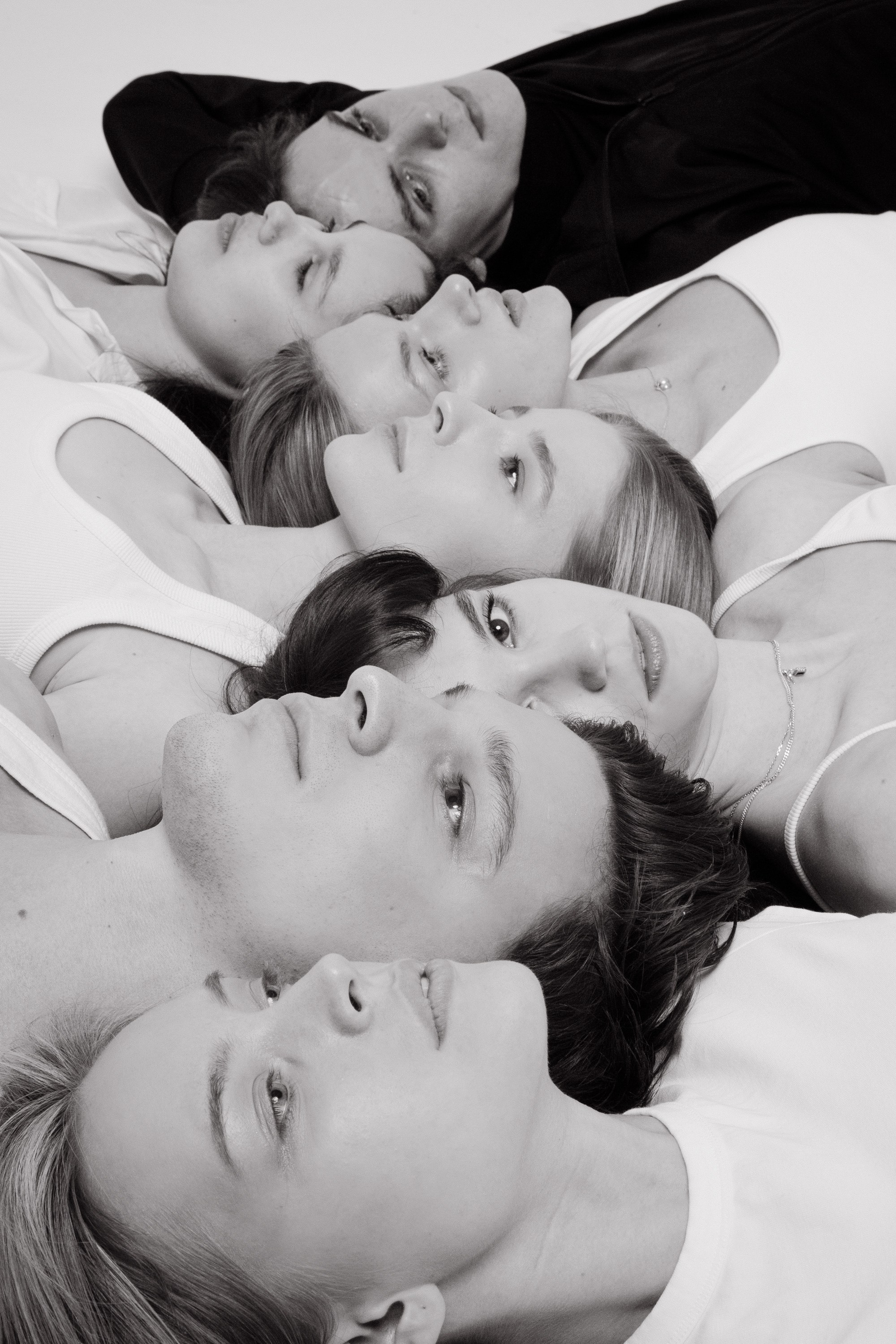 Актерское порфтолио