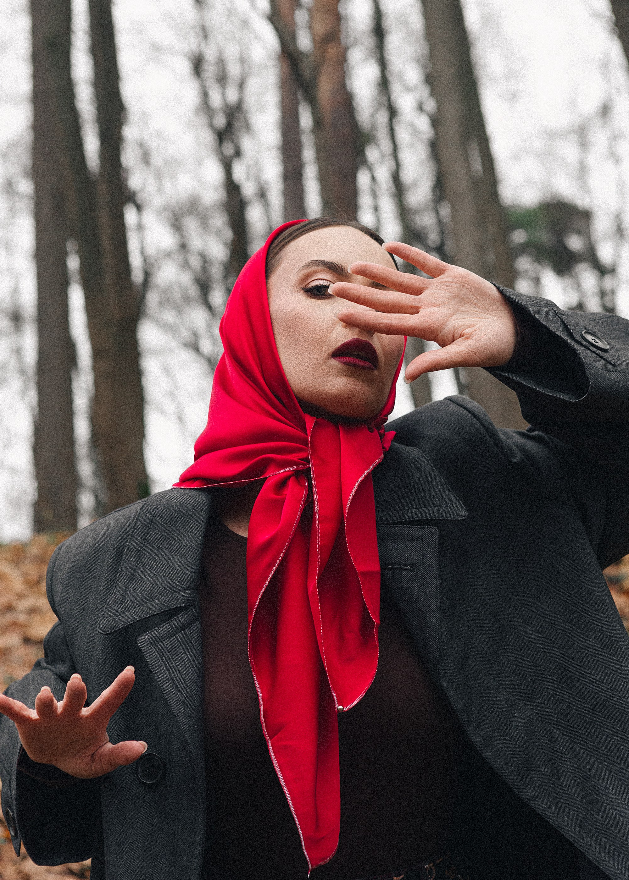 Лена Журавлёва