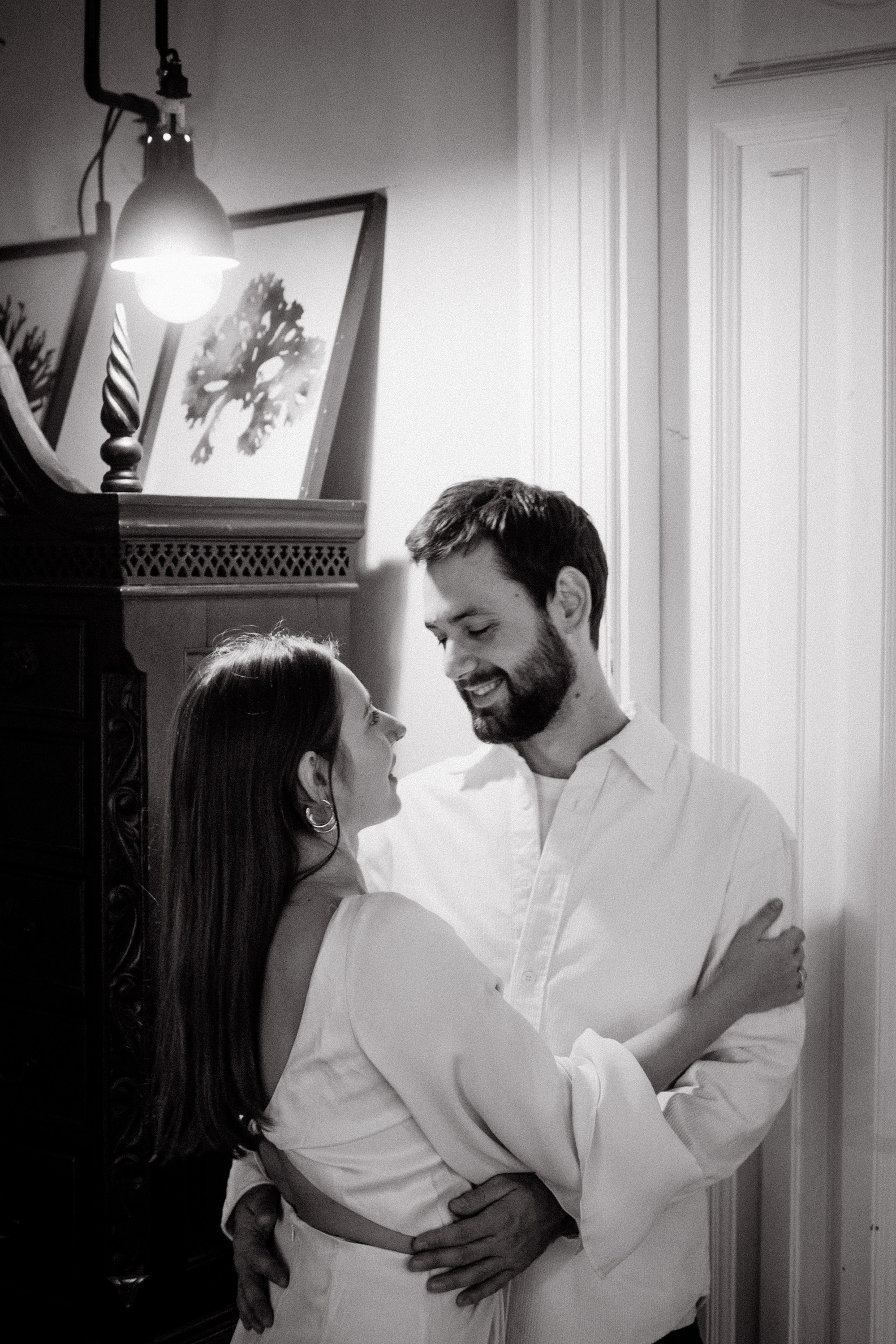 Cause you're a sky full of stars