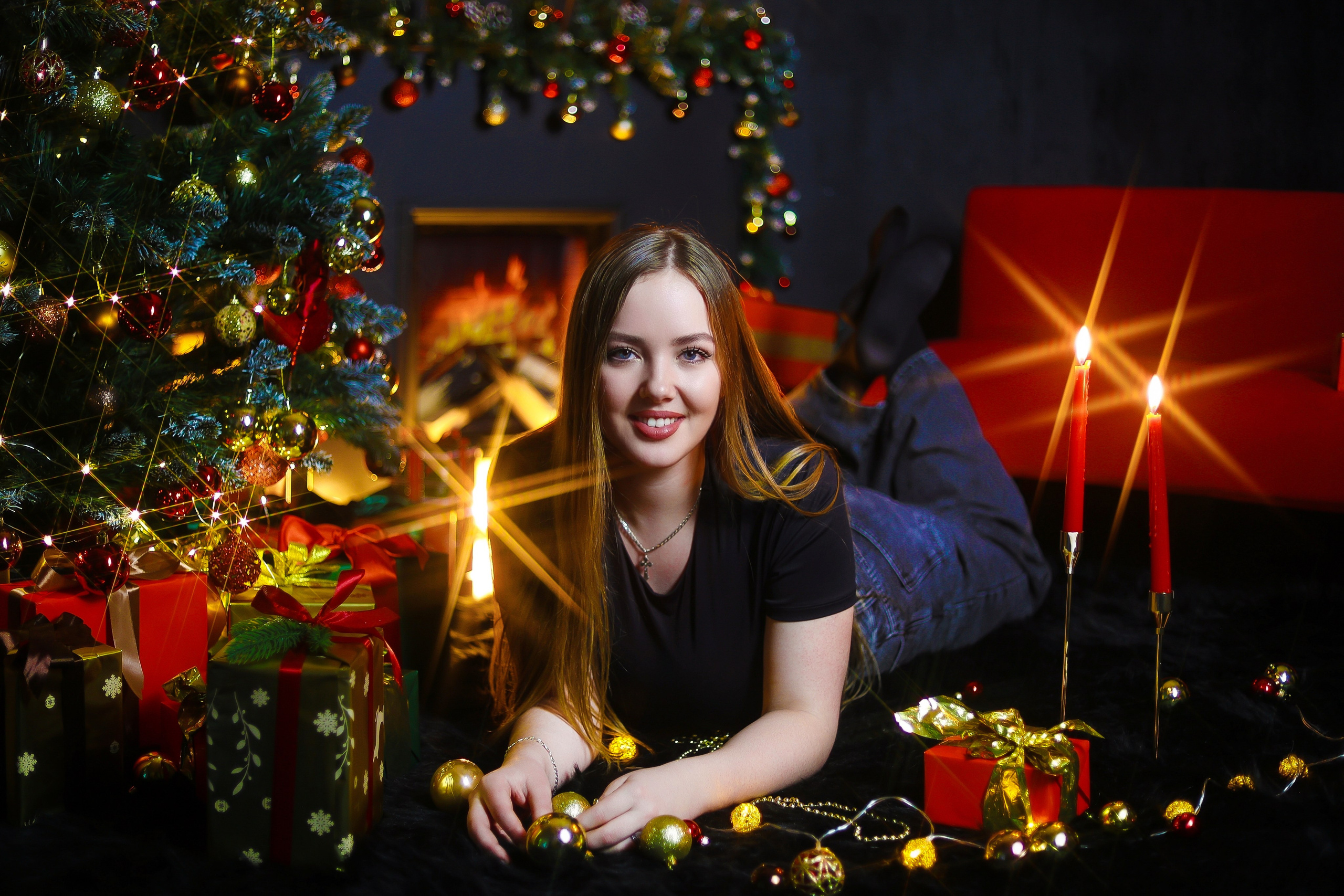 Семейные фотосессии студийные; новогодние, тематические, домашние и тд. Выпускные альбомы для школ и Детских садов в Барнауле /Выпускные/Свадебные/Детские/Семейные и др. виды съёмок /Фотограф Вера Валейко