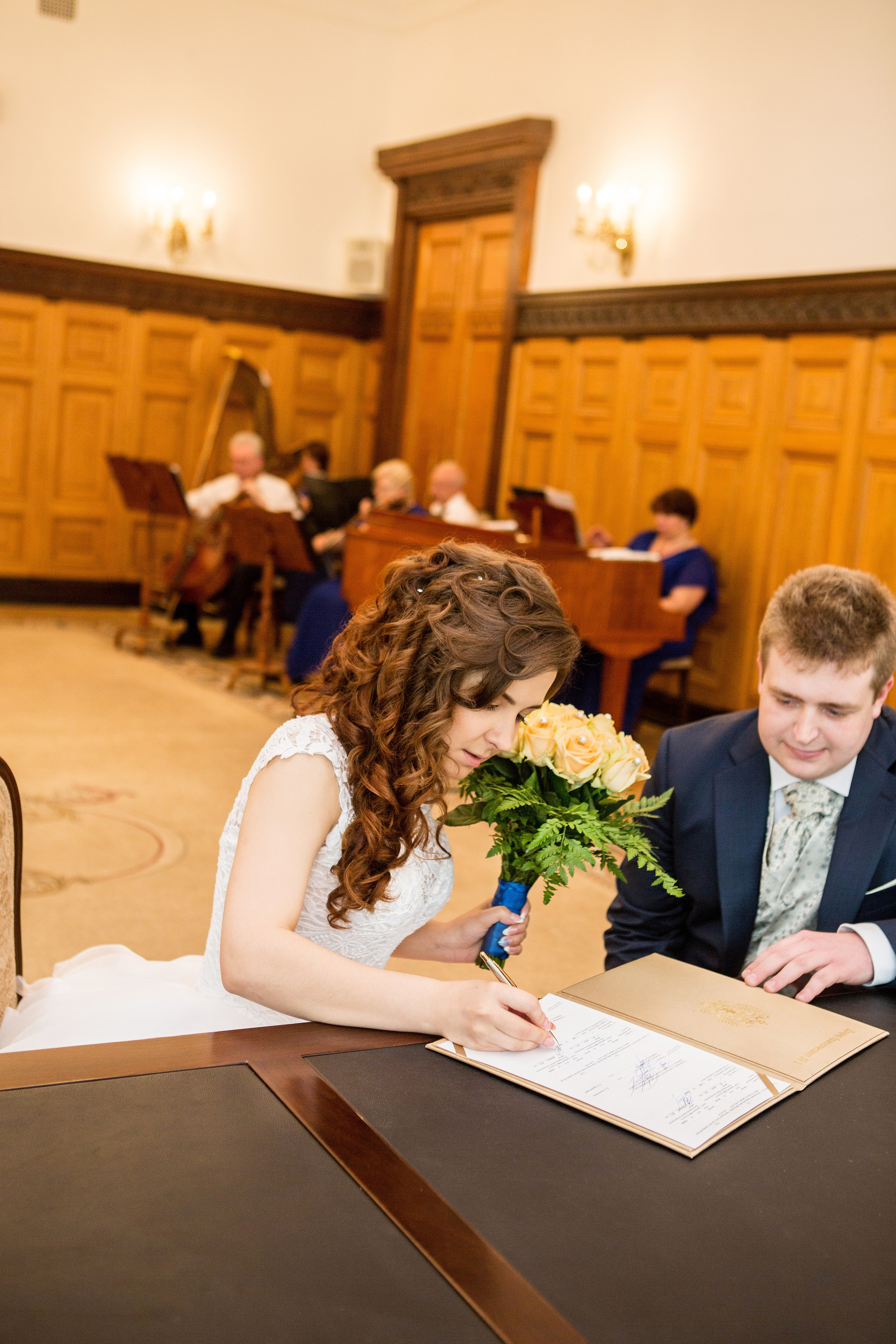 Ксения и Сергей. Свадебный семейный и детский фотограф в Краснодаре Карина Федоровская