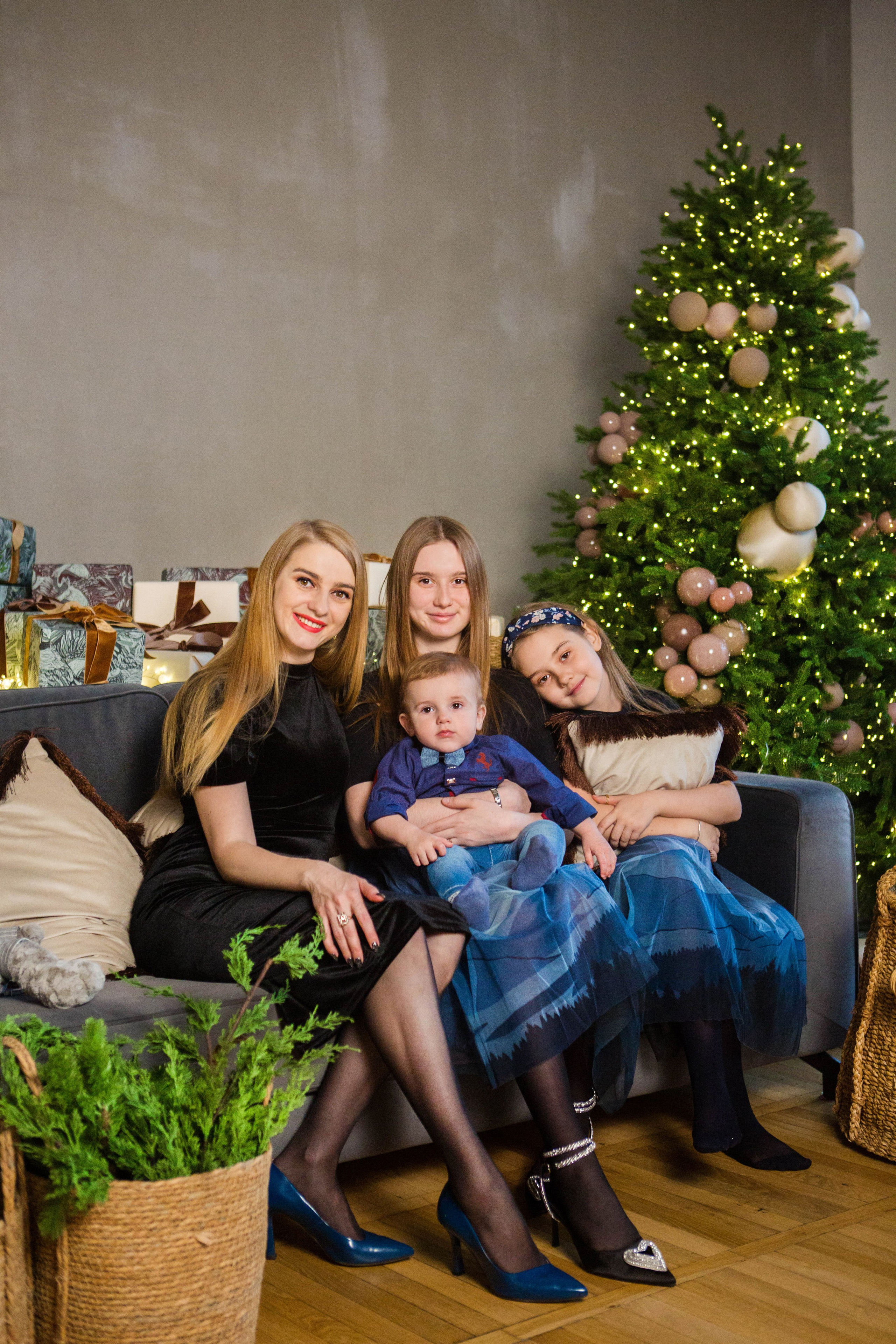 Фотостудия «Perfect», зал Паркет. Свадебный семейный и детский фотограф в Краснодаре Карина Федоровская