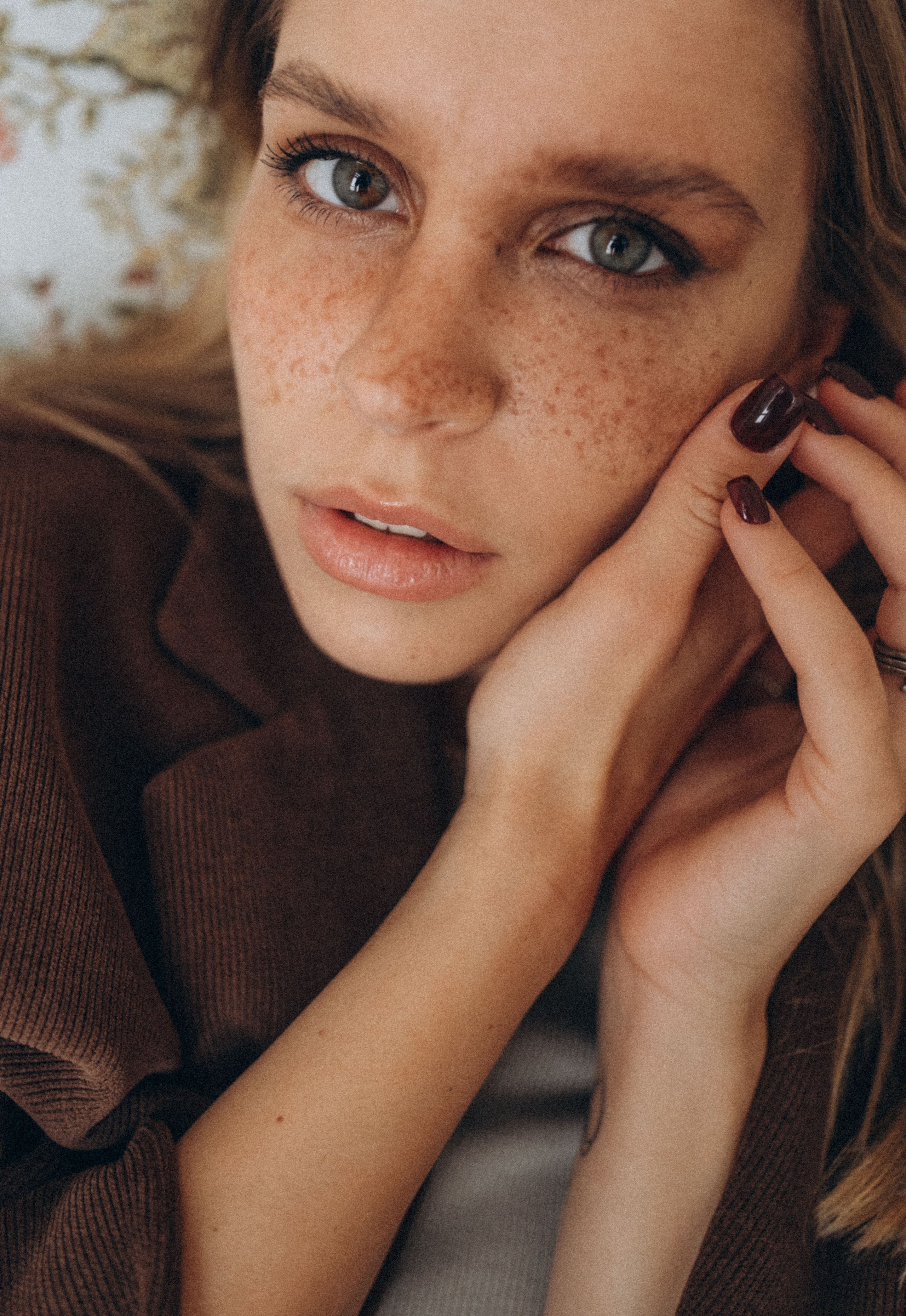 Виктория. Семейный фотограф и анималист в Москве Анна Иванова